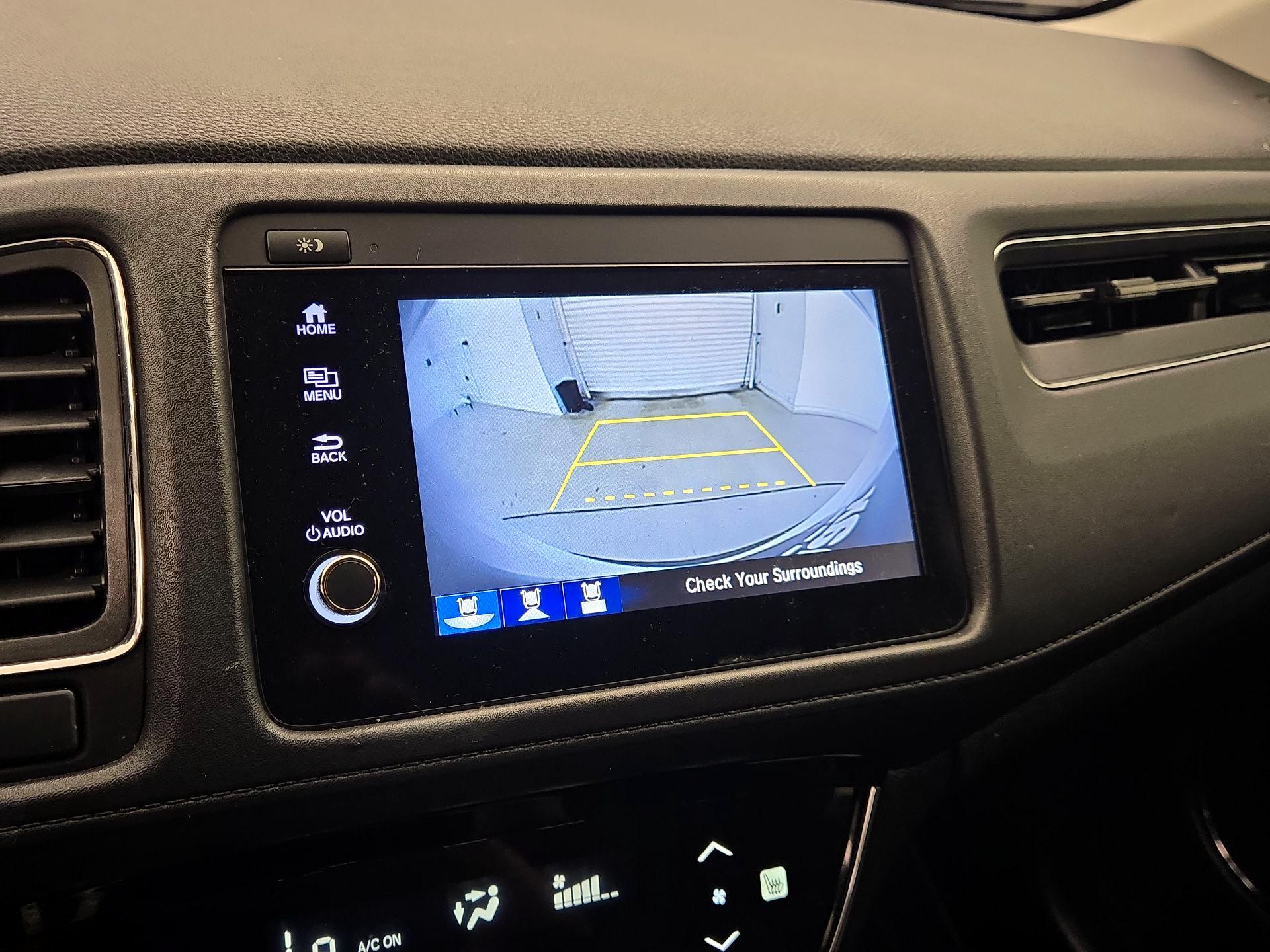 Thumbnail: 2021 Honda HR-V - 14