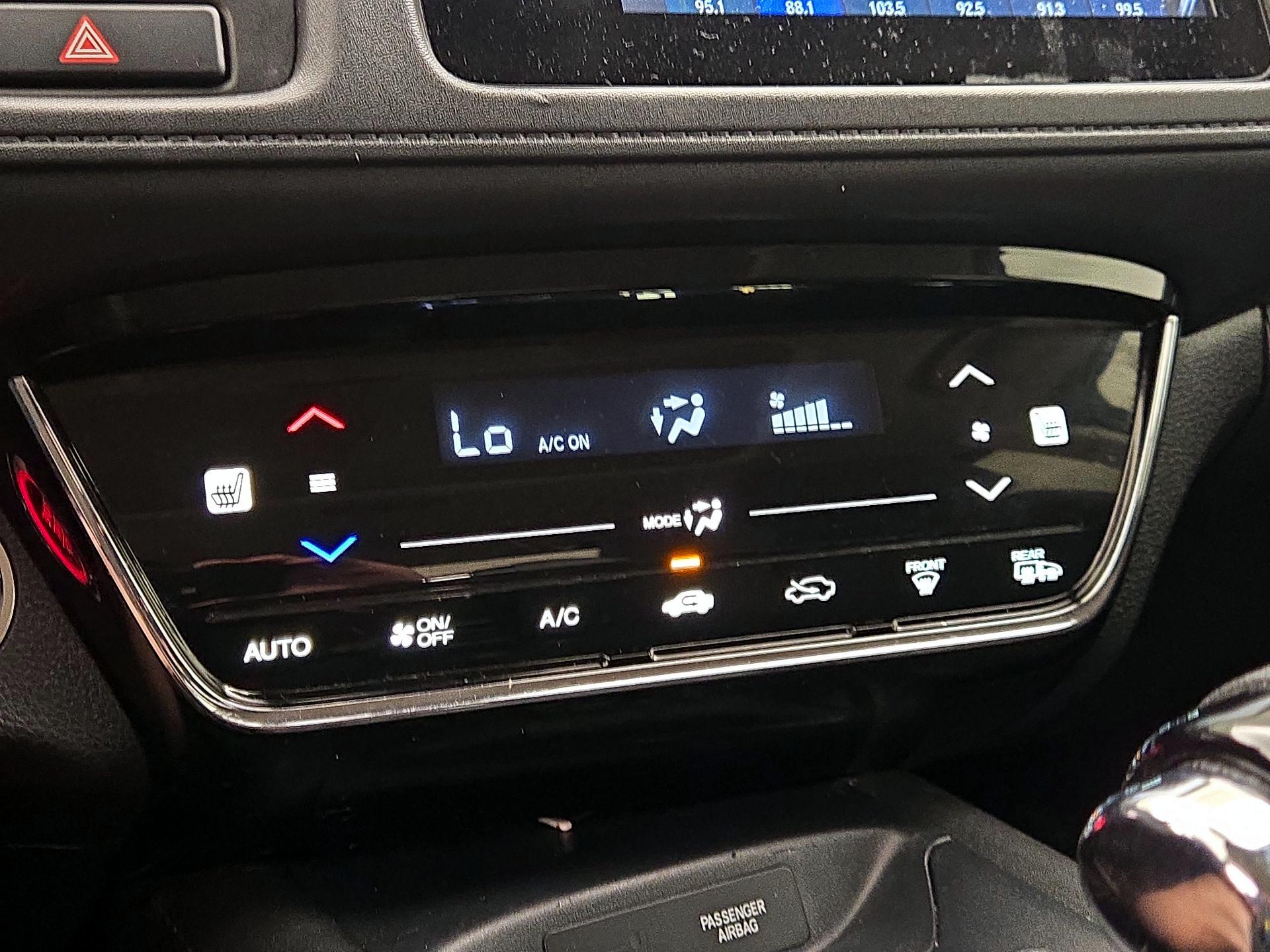 Thumbnail: 2021 Honda HR-V - 16