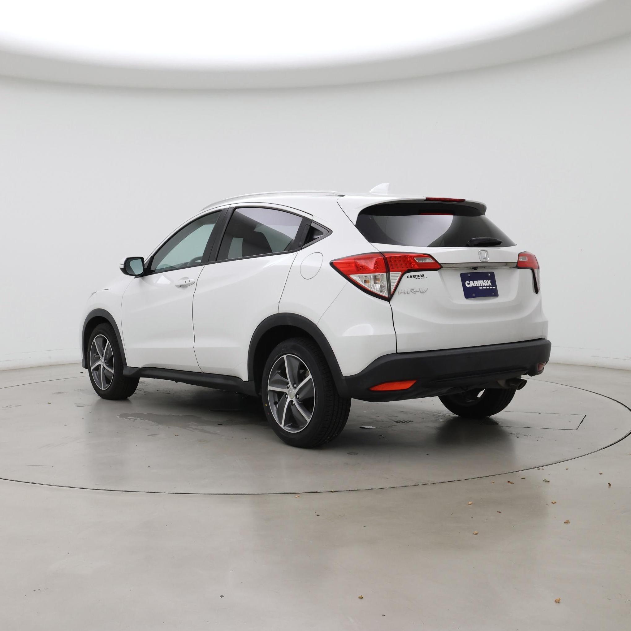 Thumbnail: 2021 Honda HR-V - 2
