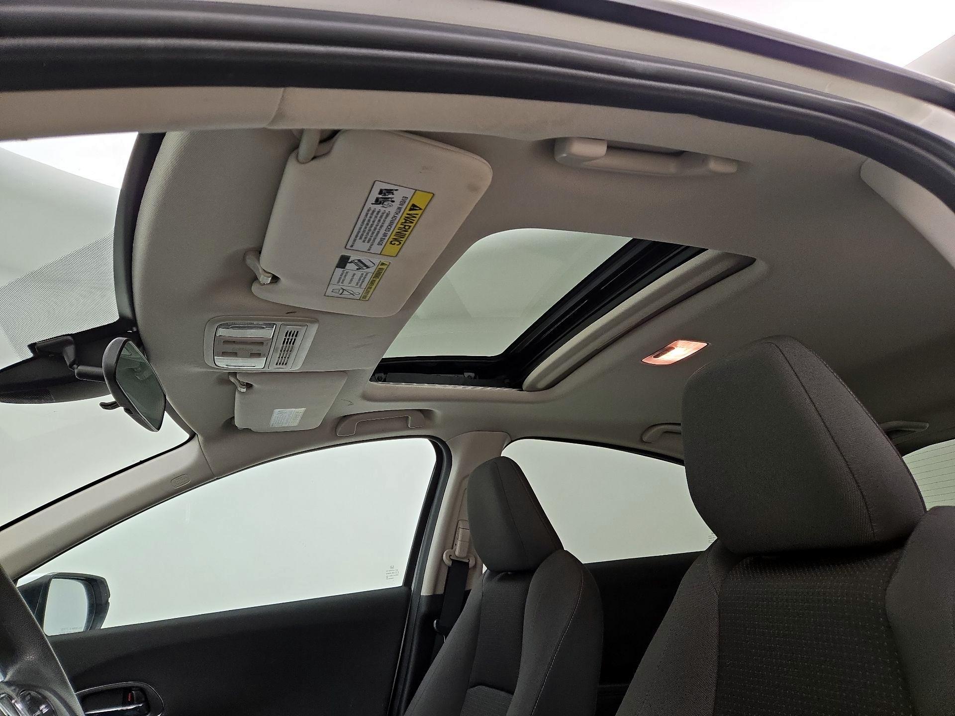 Thumbnail: 2021 Honda HR-V - 19