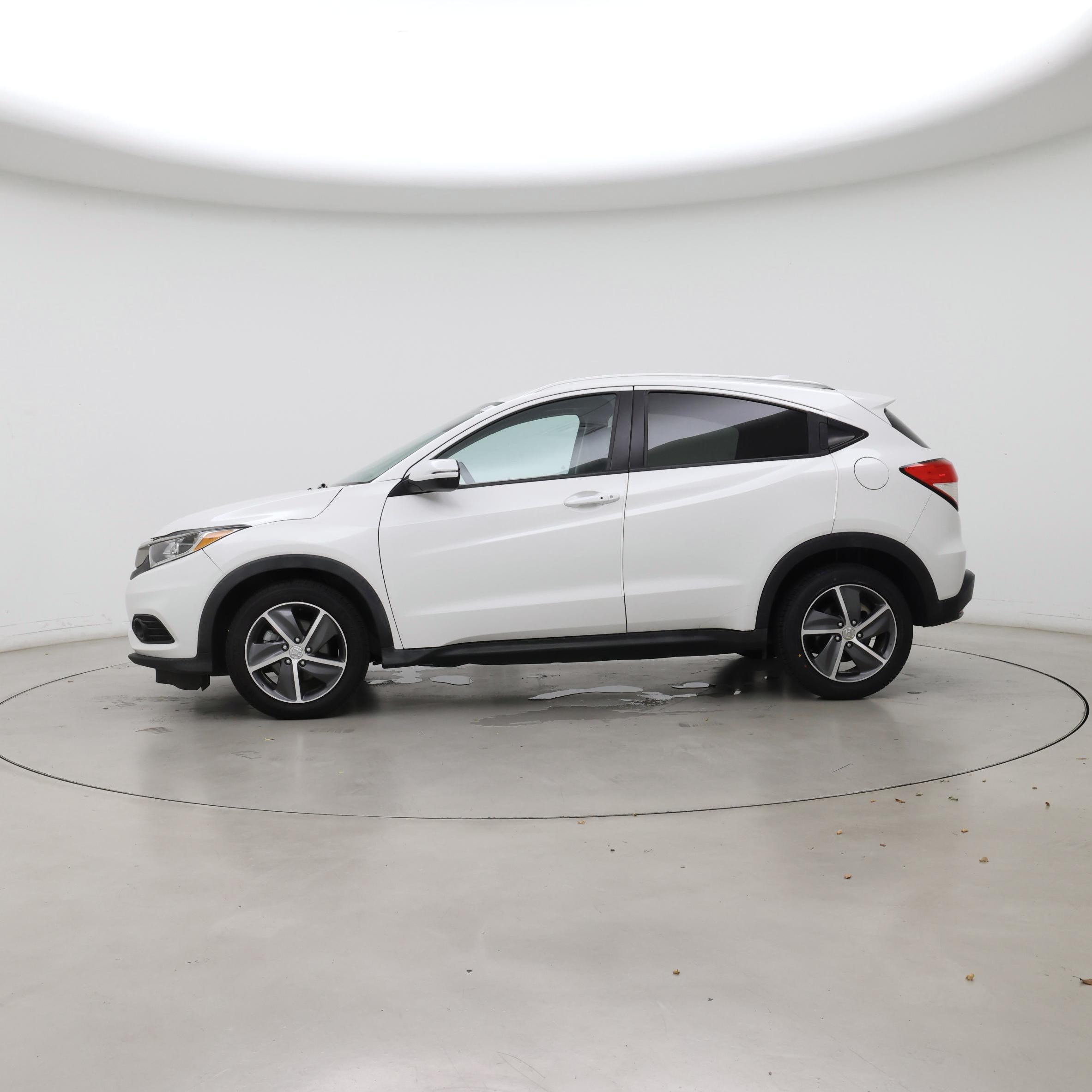 Thumbnail: 2021 Honda HR-V - 3