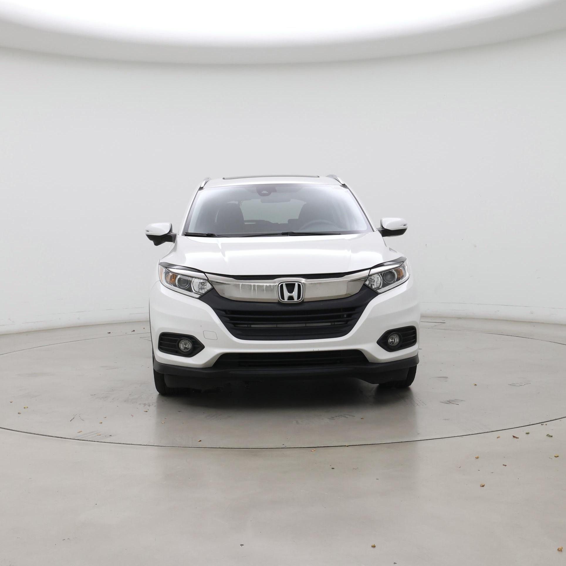 Thumbnail: 2021 Honda HR-V - 5