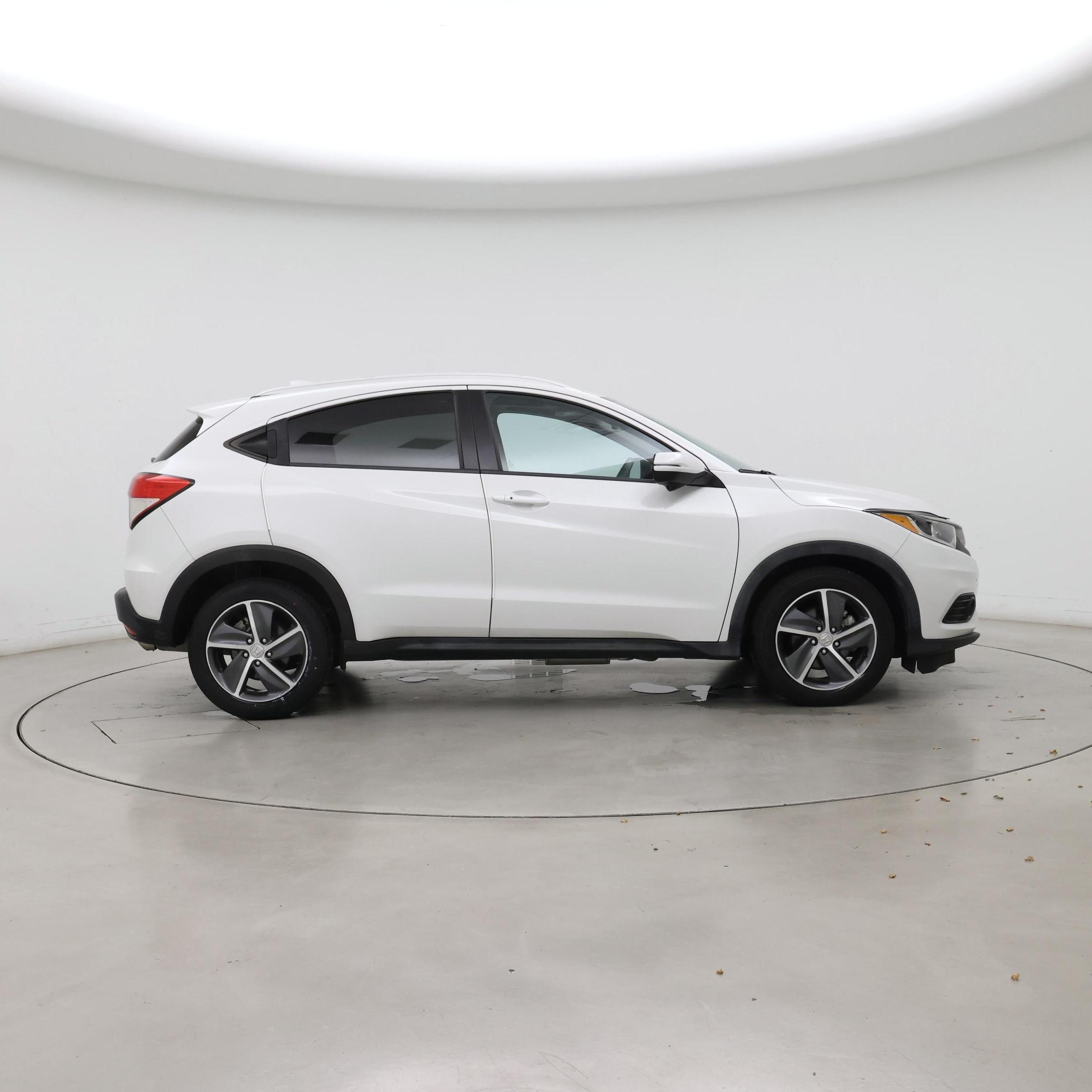Thumbnail: 2021 Honda HR-V - 7