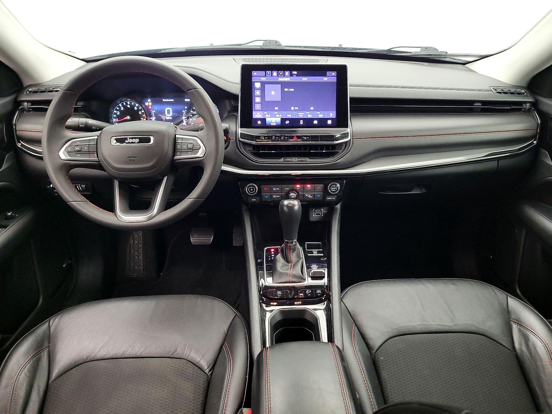 Thumbnail: 2022 Jeep Compass - 9
