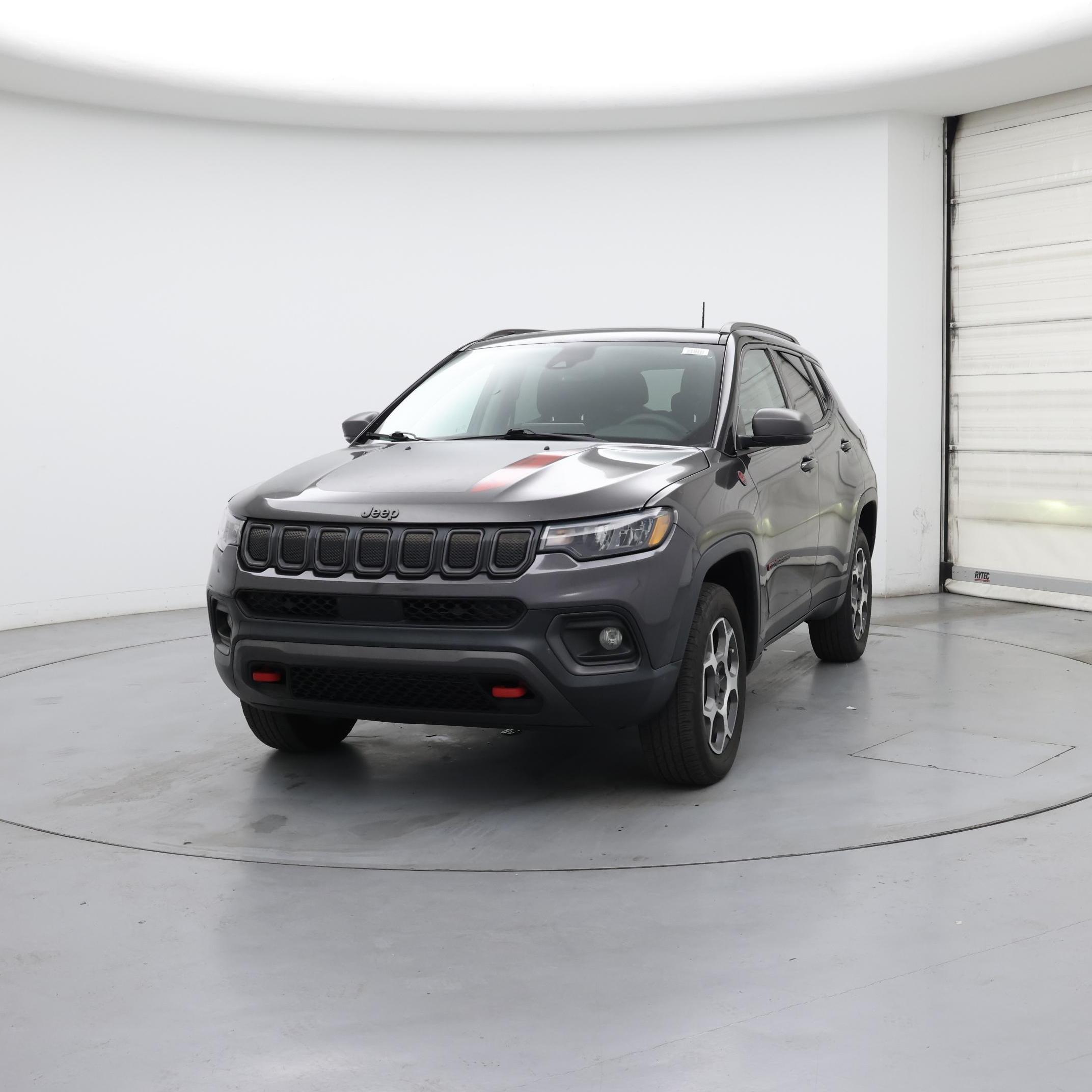 Thumbnail: 2022 Jeep Compass - 4