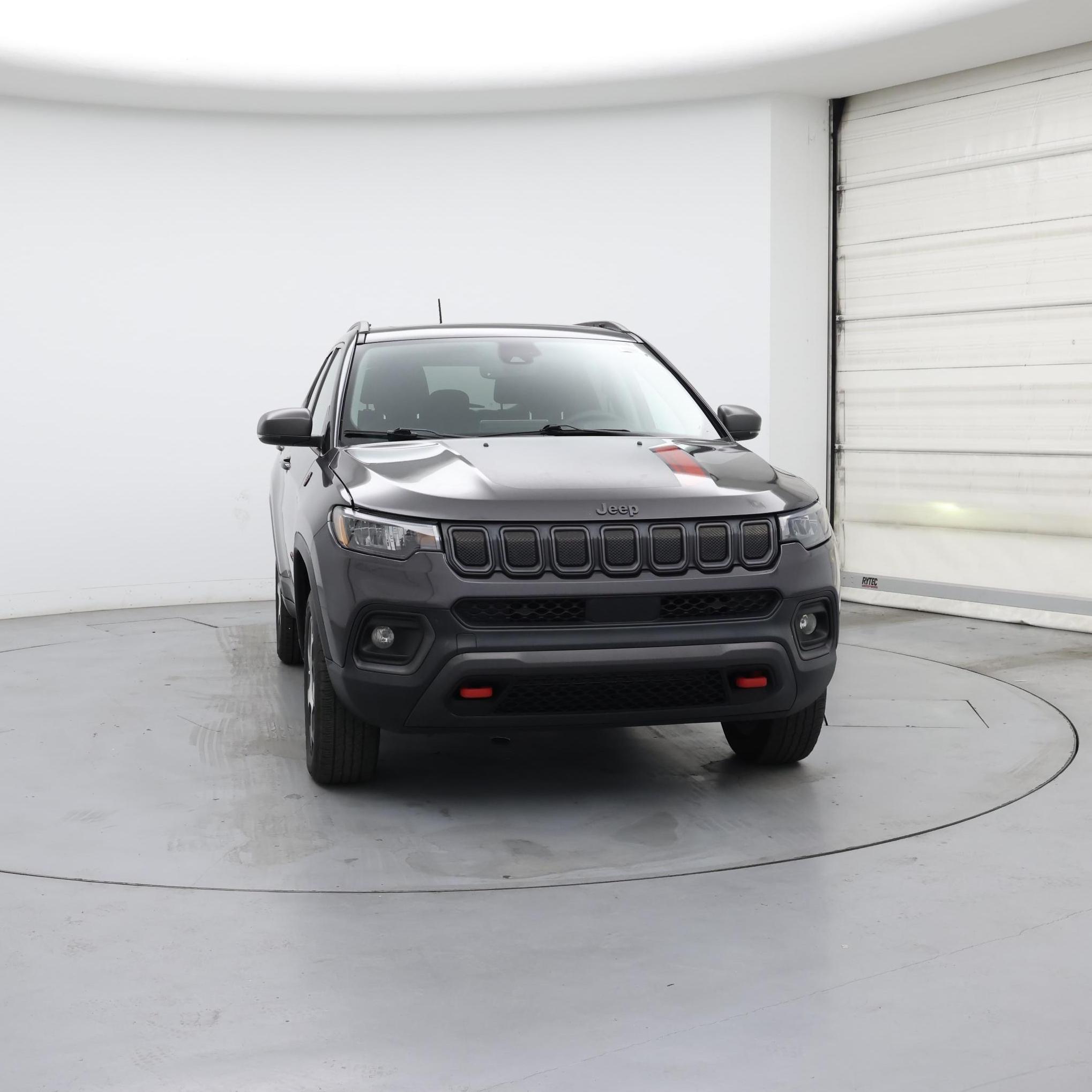 Thumbnail: 2022 Jeep Compass - 5