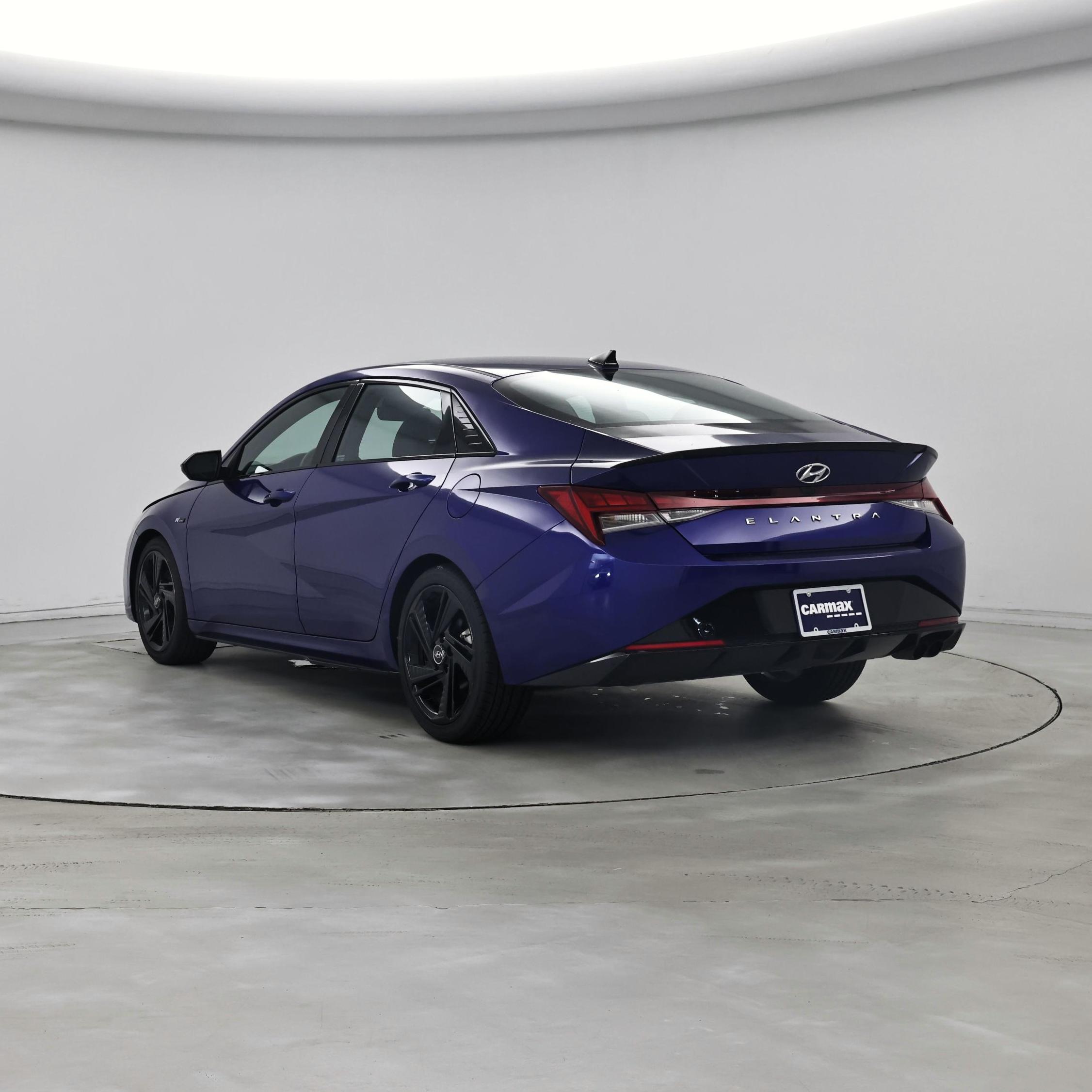 Thumbnail: 2023 Hyundai Elantra - 2