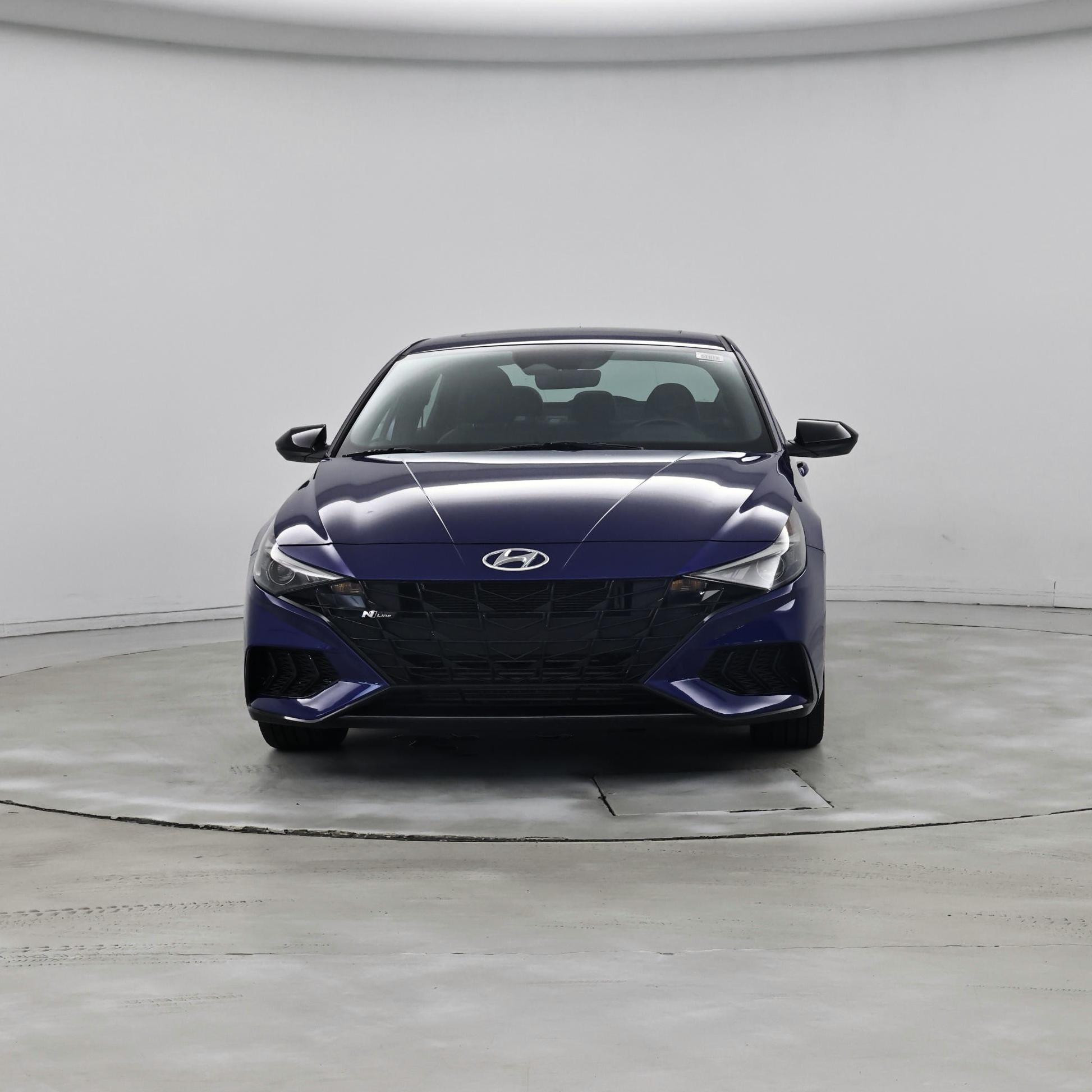 Thumbnail: 2023 Hyundai Elantra - 5