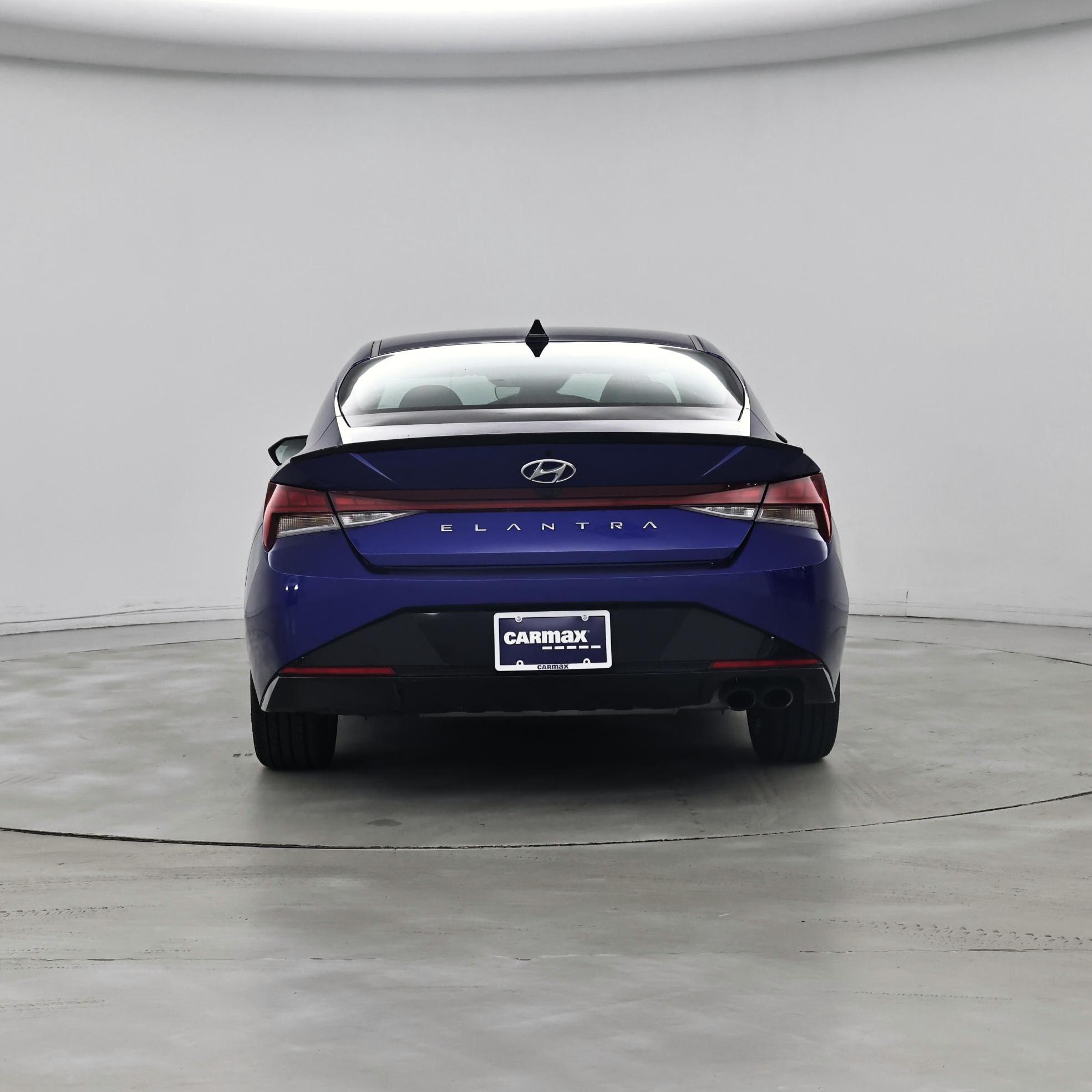 Thumbnail: 2023 Hyundai Elantra - 6