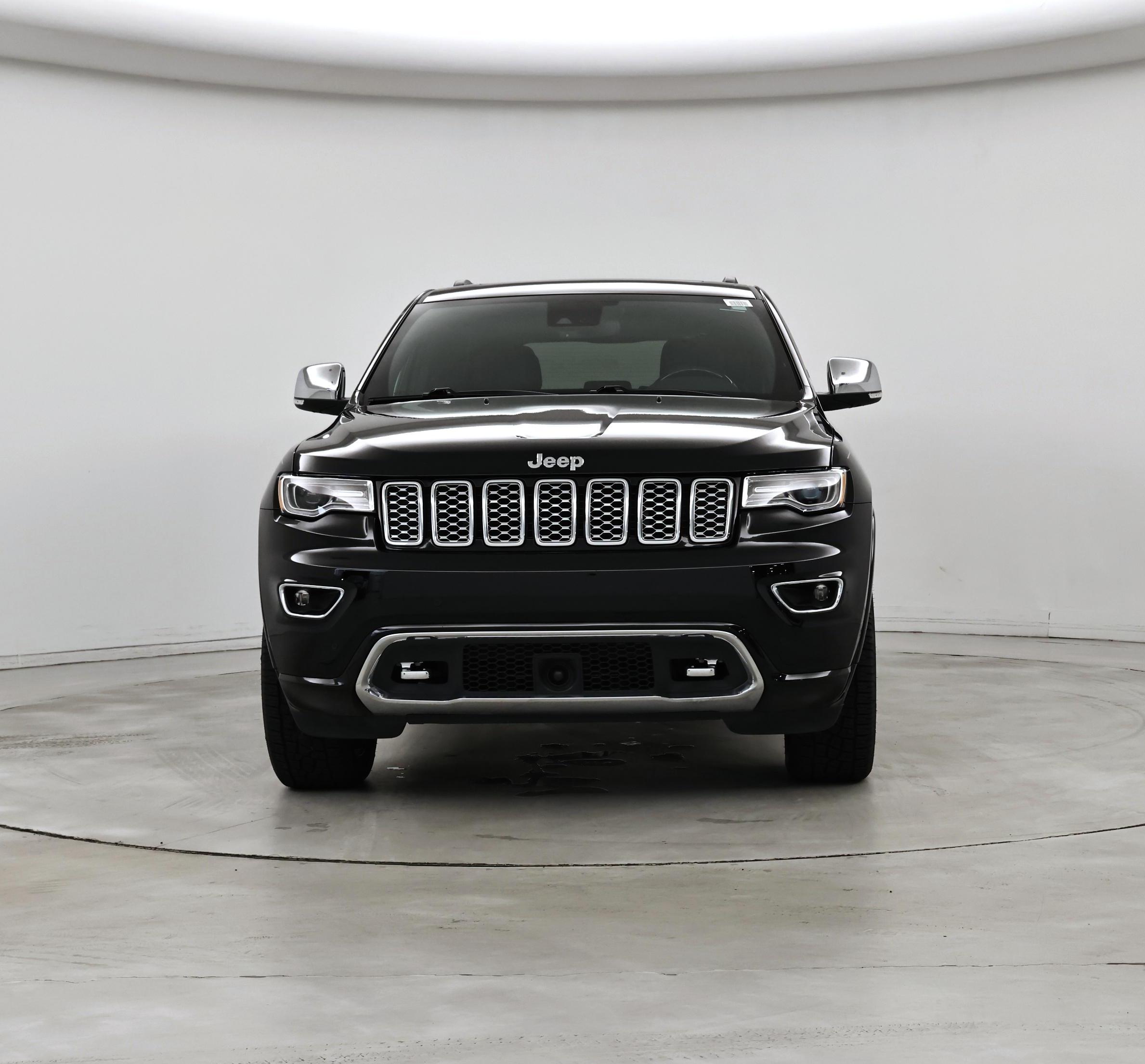 Thumbnail: 2021 Jeep Grand Cherokee - 5