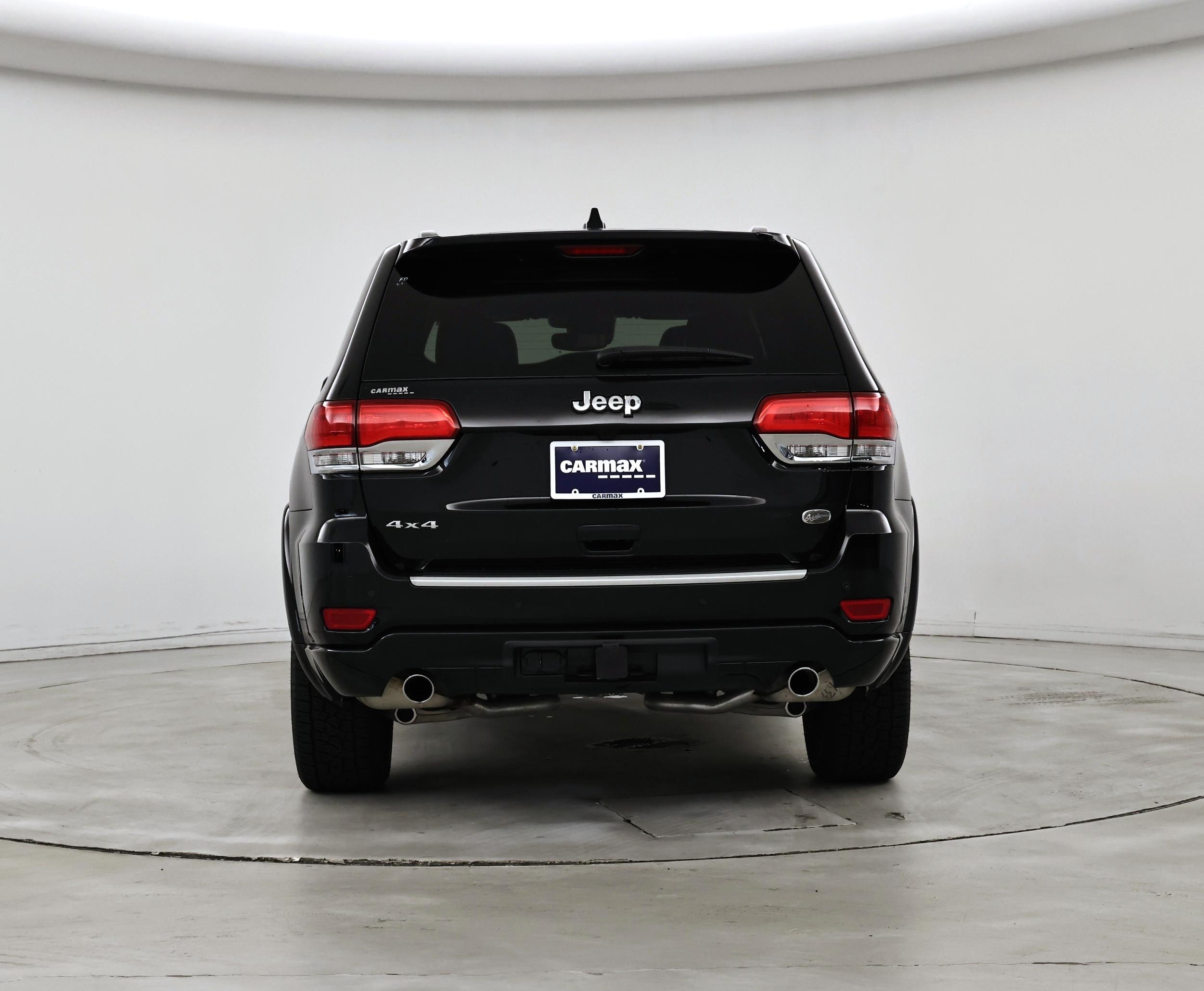Thumbnail: 2021 Jeep Grand Cherokee - 6