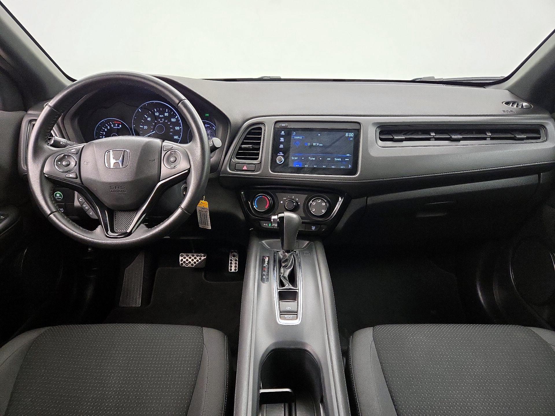 Thumbnail: 2022 Honda HR-V - 9
