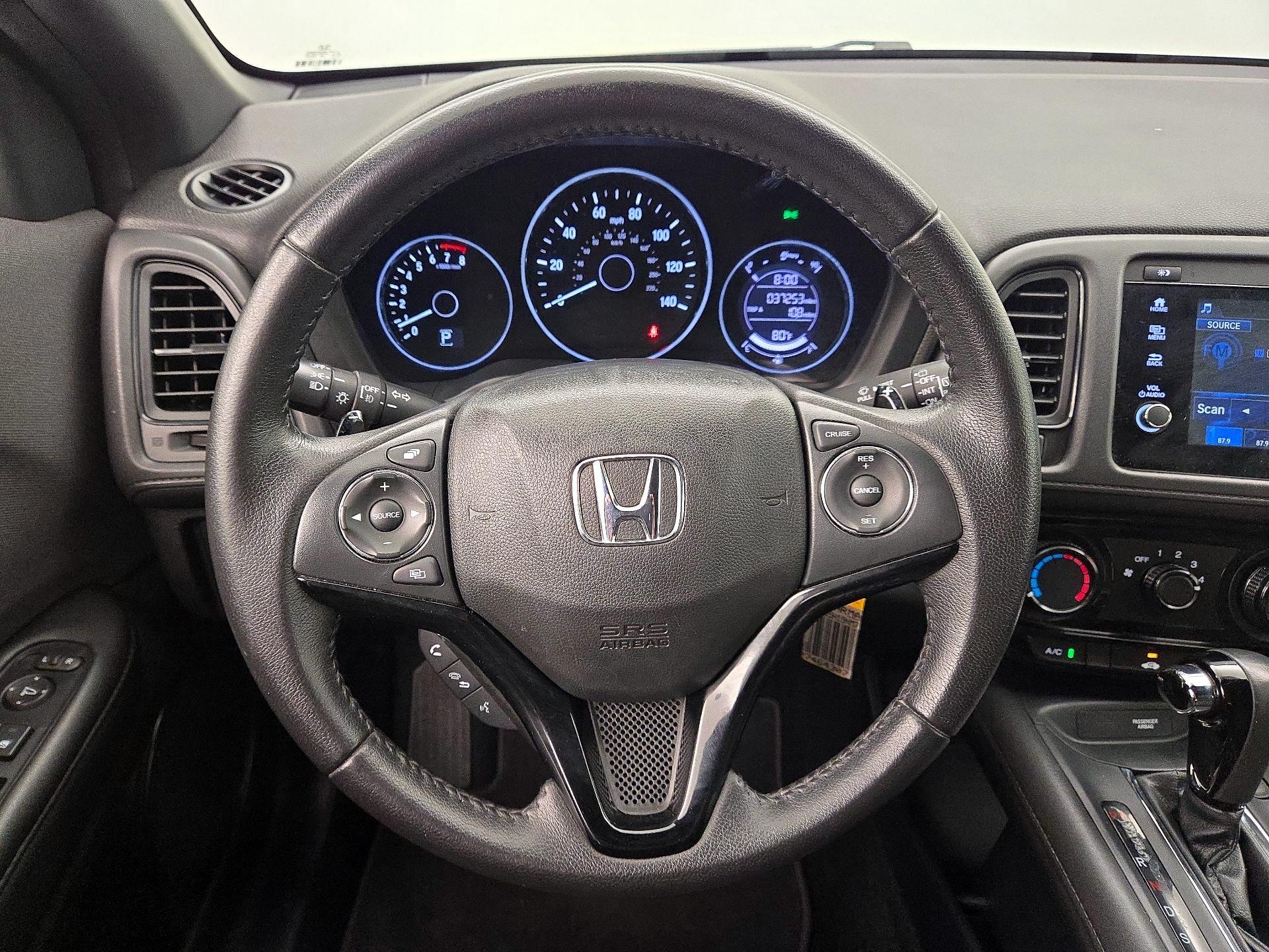 Thumbnail: 2022 Honda HR-V - 10