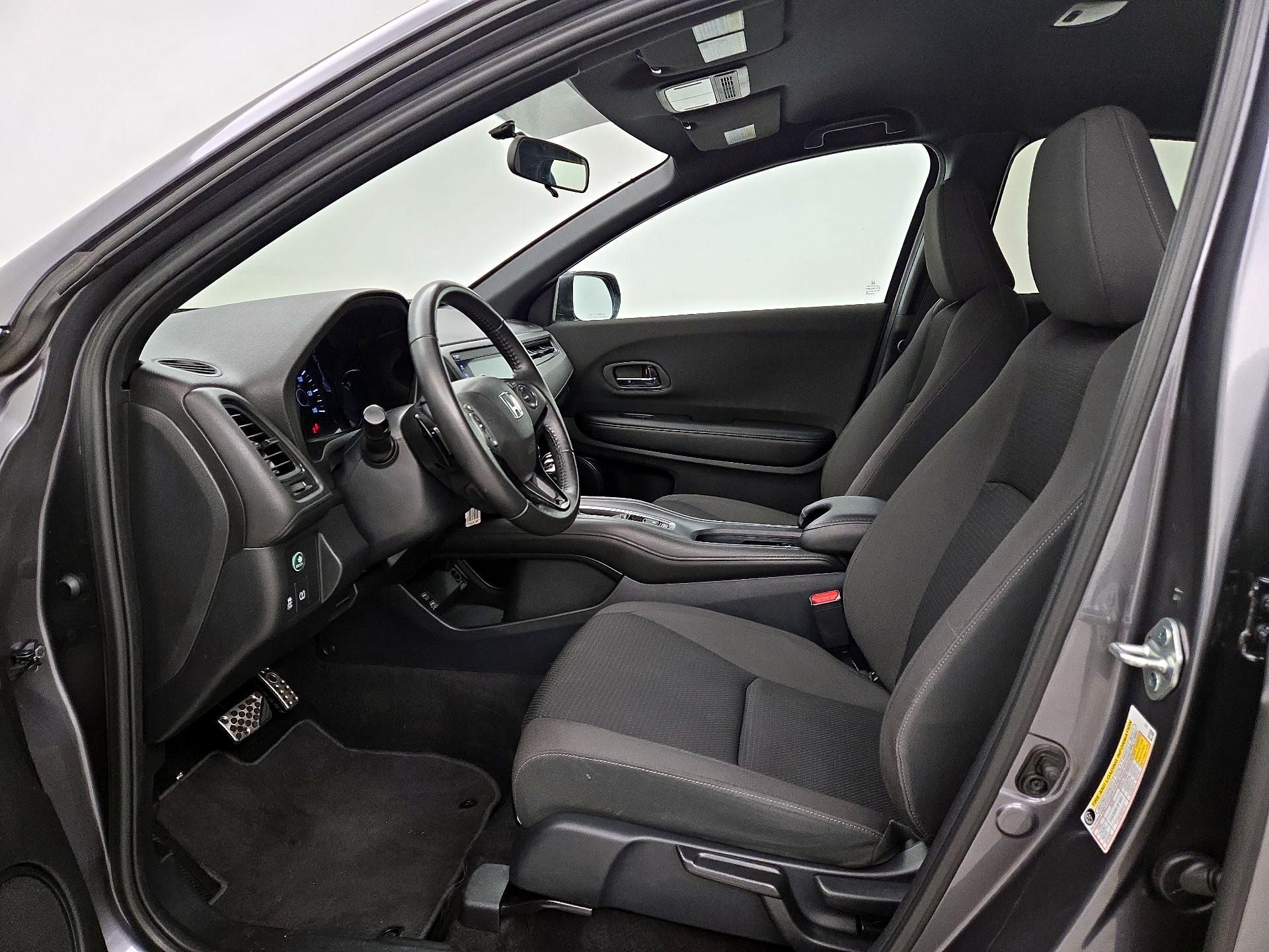 Thumbnail: 2022 Honda HR-V - 11