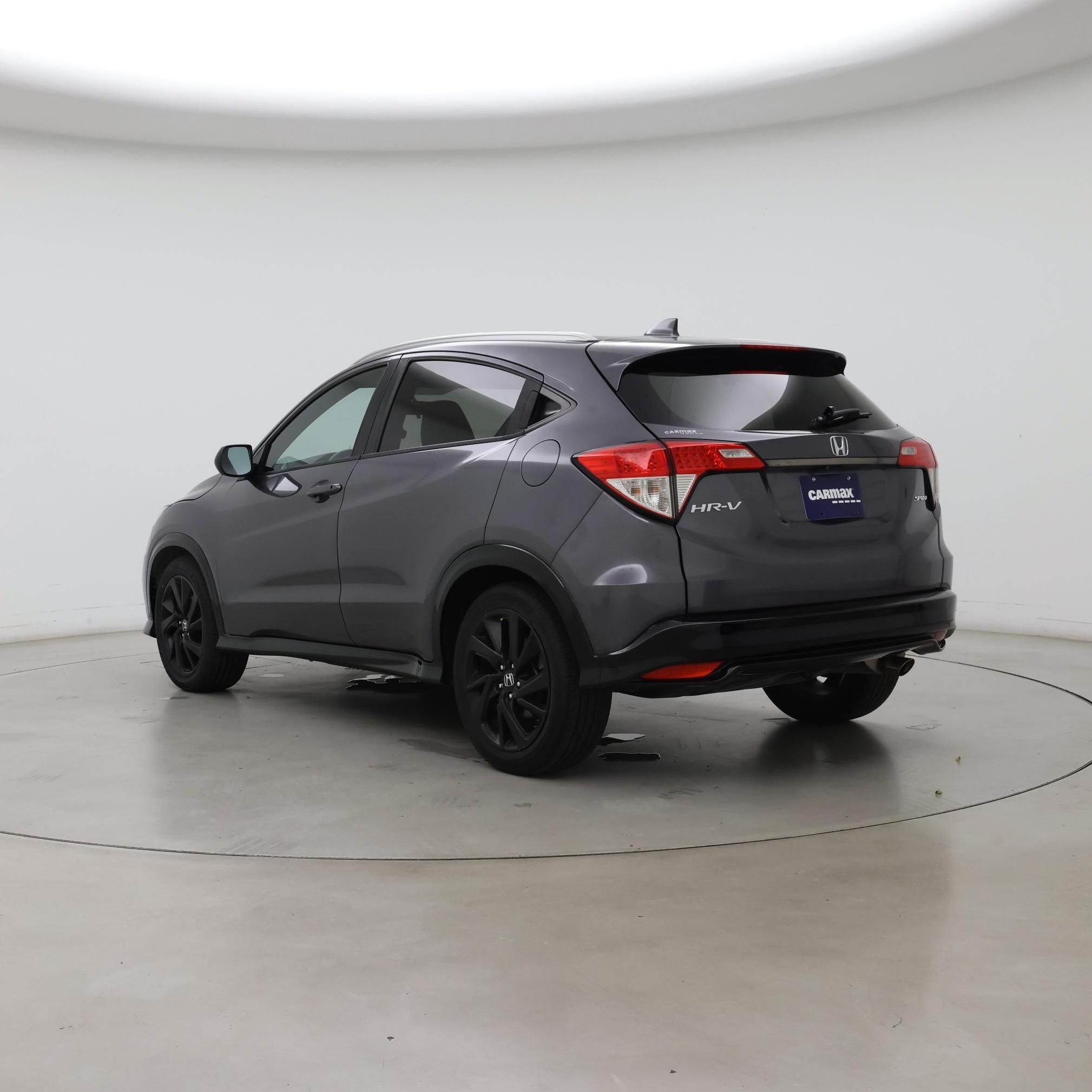Thumbnail: 2022 Honda HR-V - 2