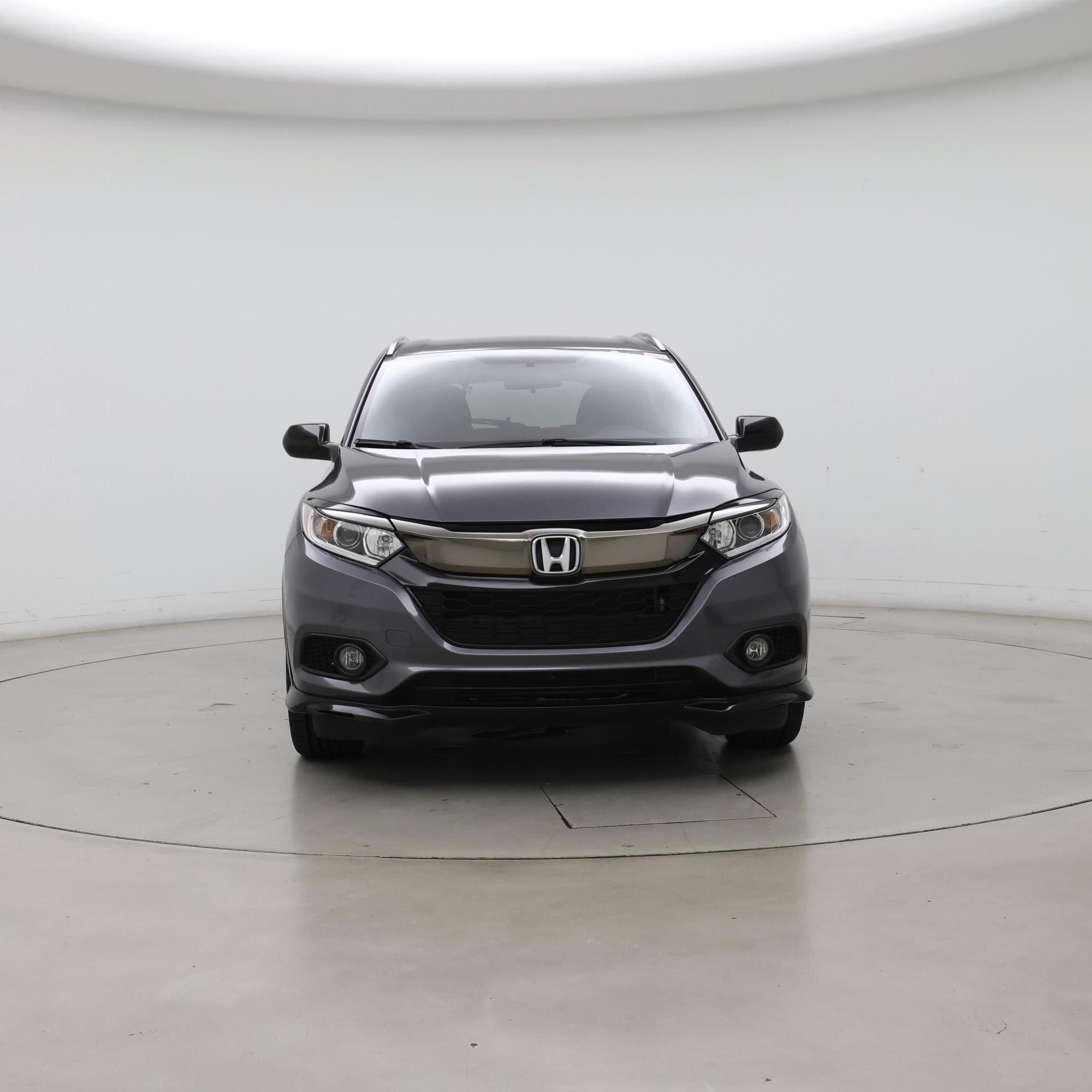 Thumbnail: 2022 Honda HR-V - 5