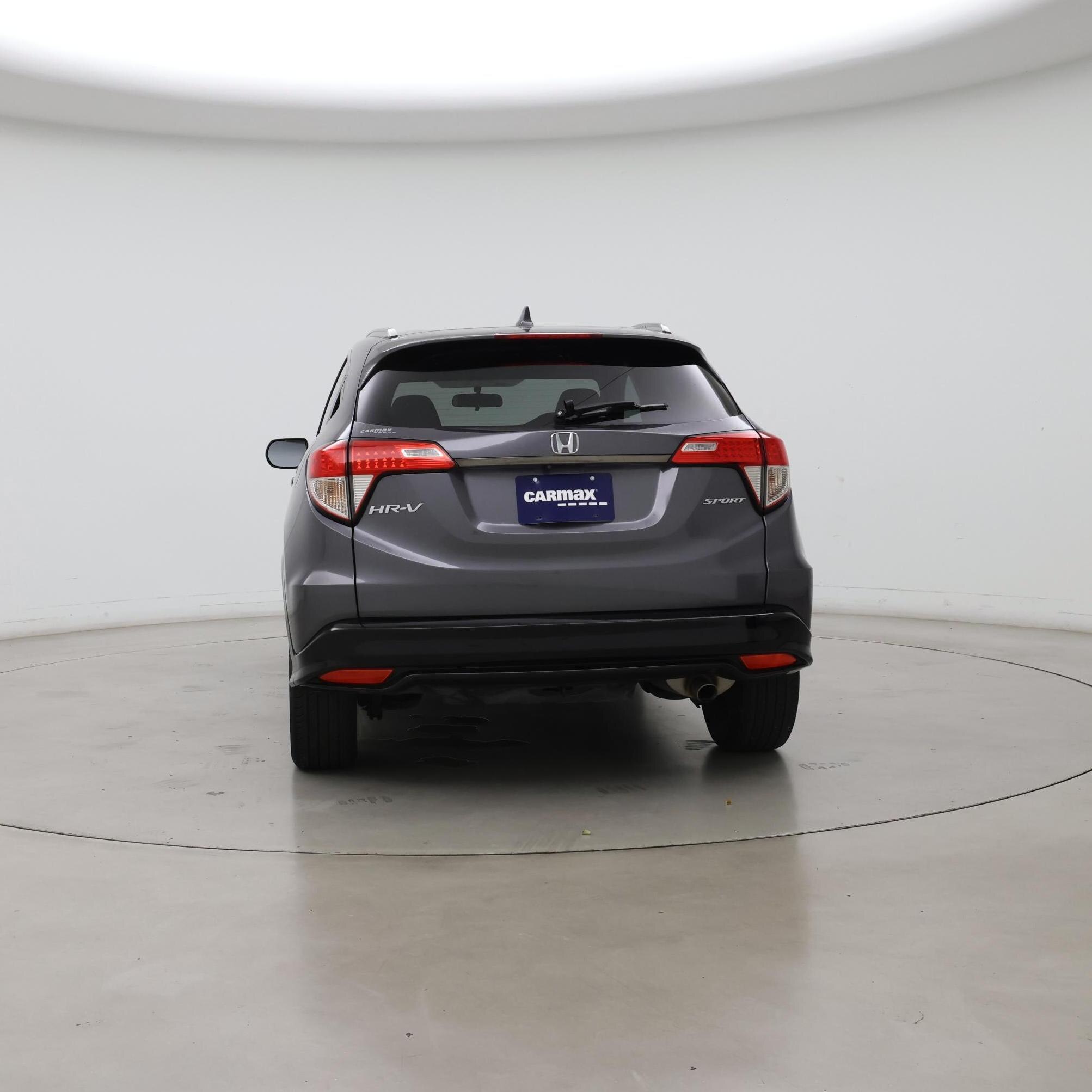 Thumbnail: 2022 Honda HR-V - 6
