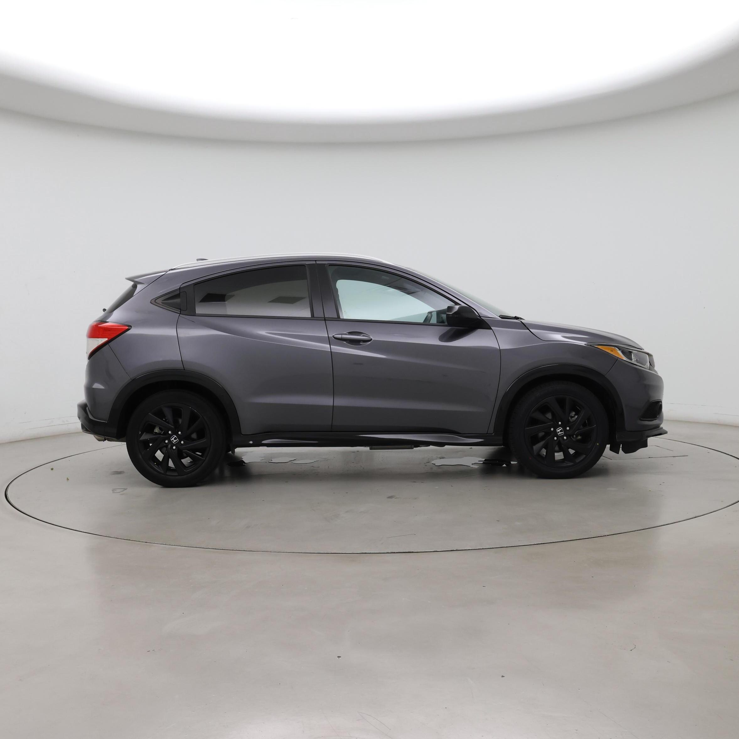 Thumbnail: 2022 Honda HR-V - 7