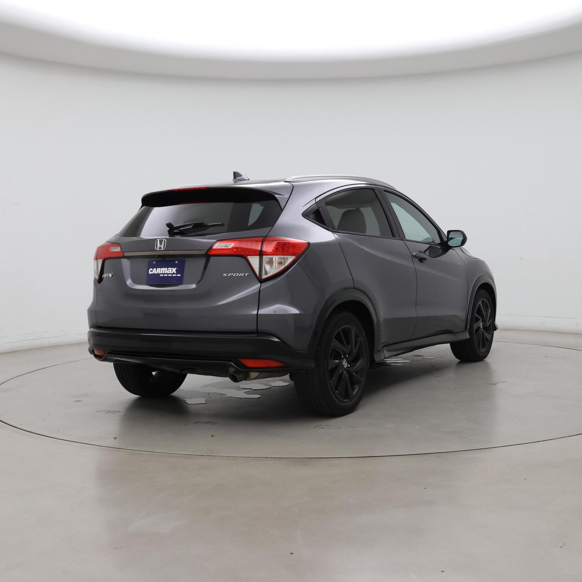 Thumbnail: 2022 Honda HR-V - 8