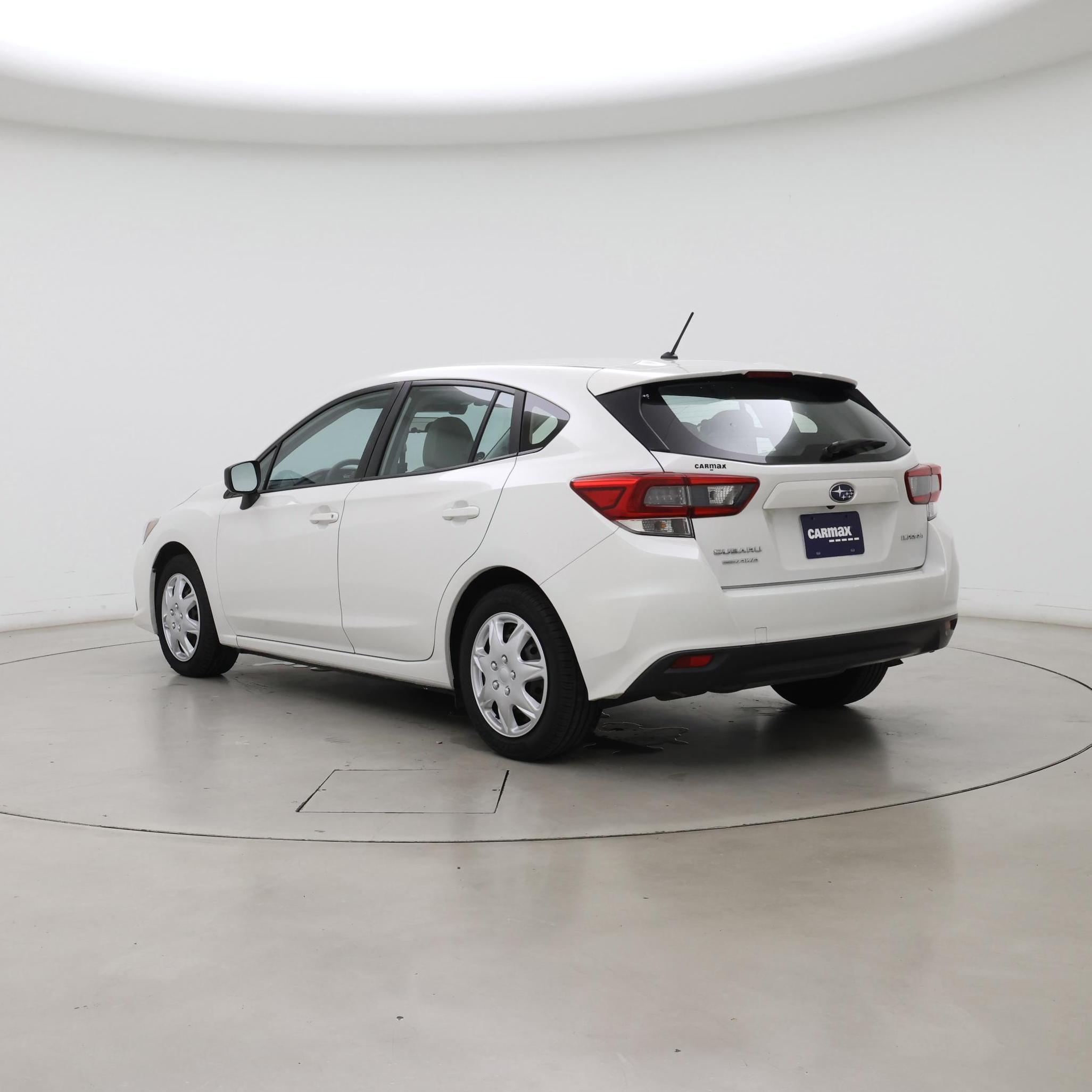 Thumbnail: 2022 Subaru Impreza - 2