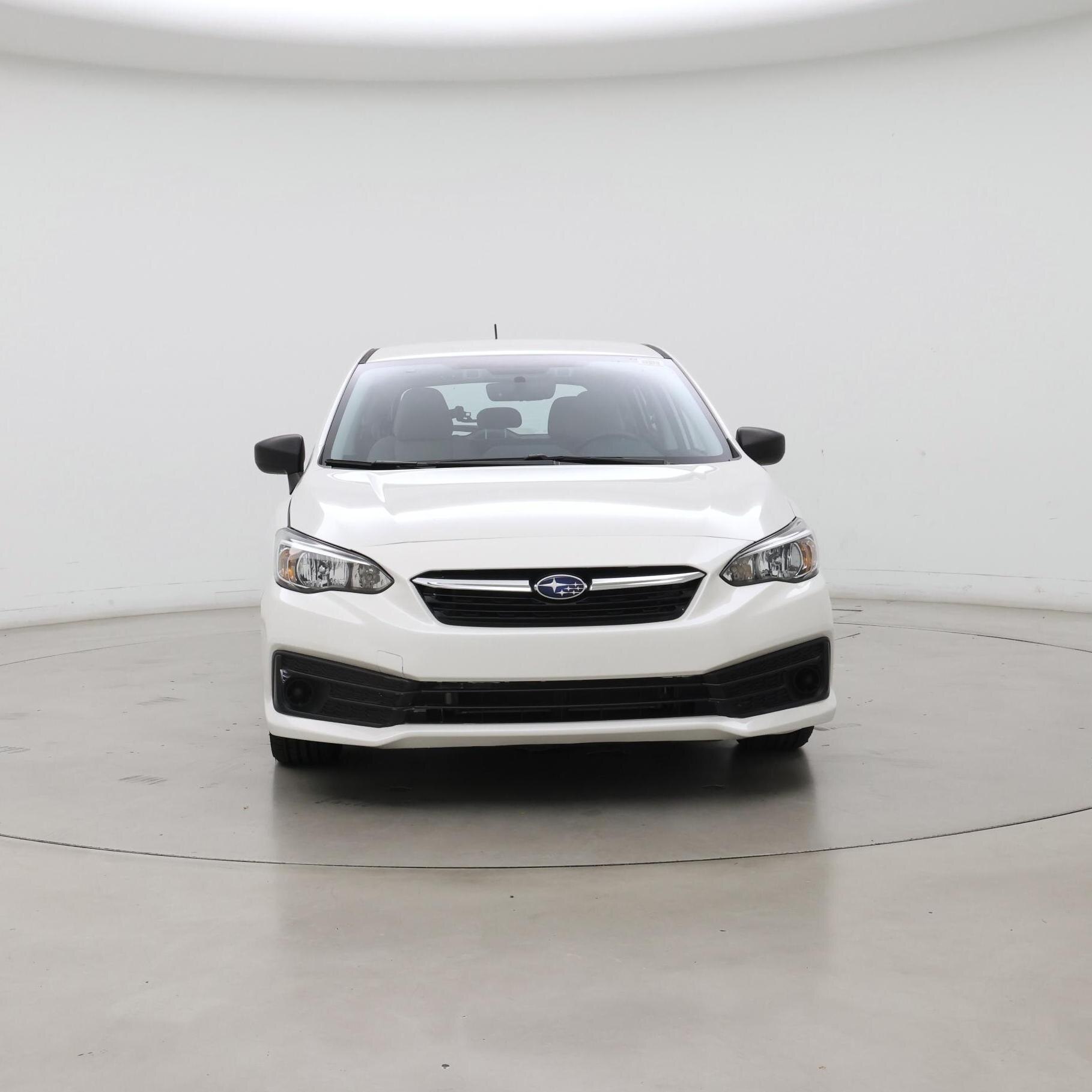 Thumbnail: 2022 Subaru Impreza - 5