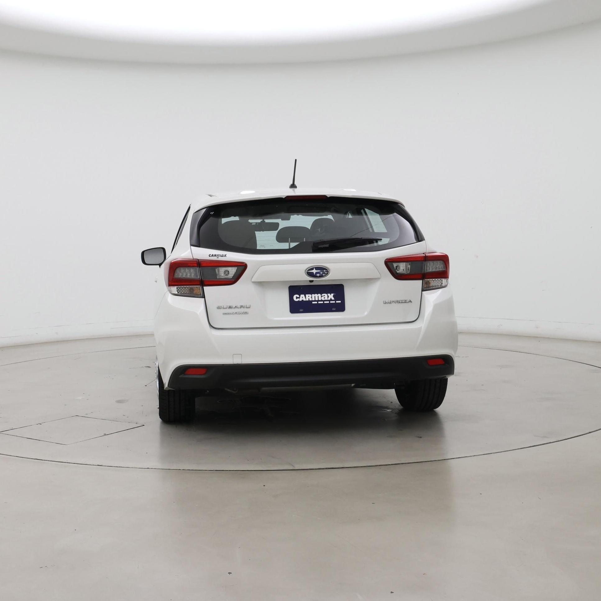 Thumbnail: 2022 Subaru Impreza - 6