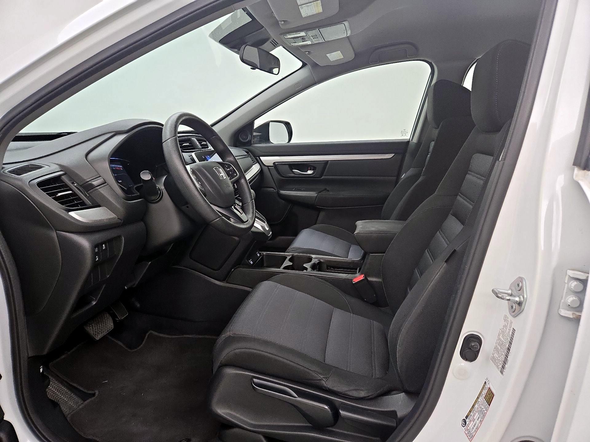 Thumbnail: 2021 Honda CR-V - 11