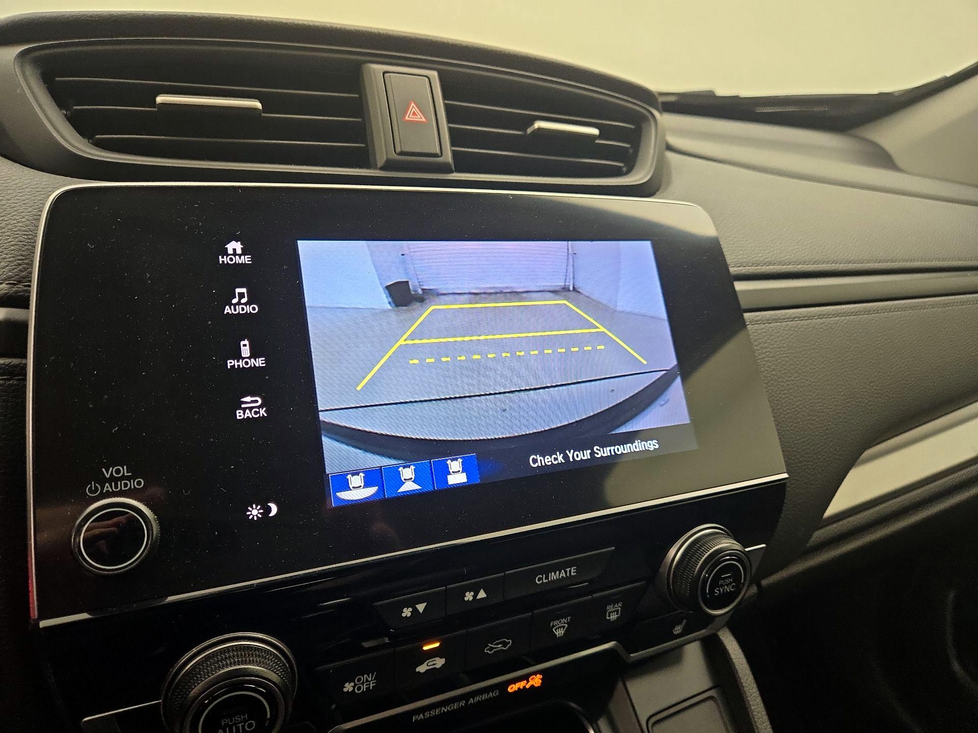 Thumbnail: 2021 Honda CR-V - 14