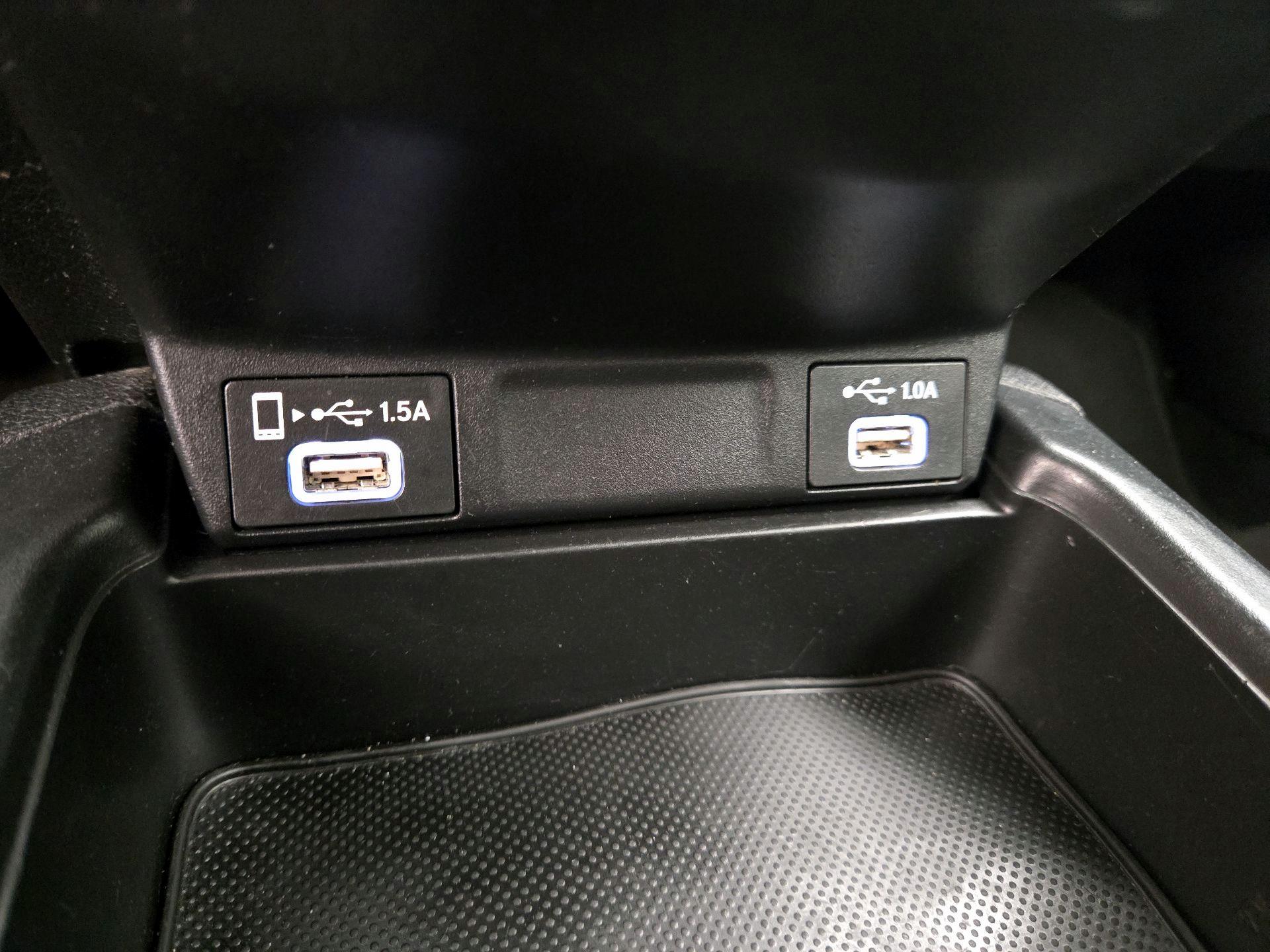 Thumbnail: 2021 Honda CR-V - 18