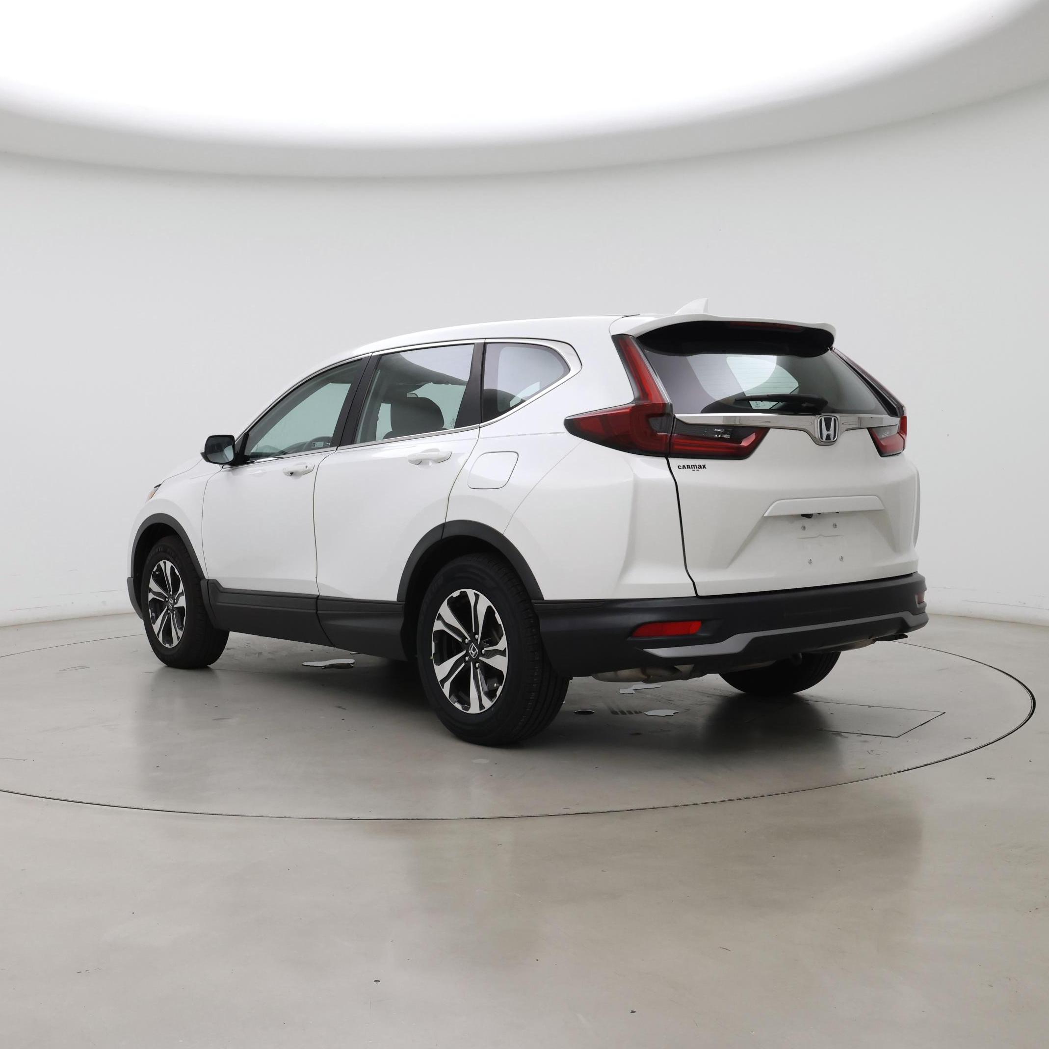 Thumbnail: 2021 Honda CR-V - 2