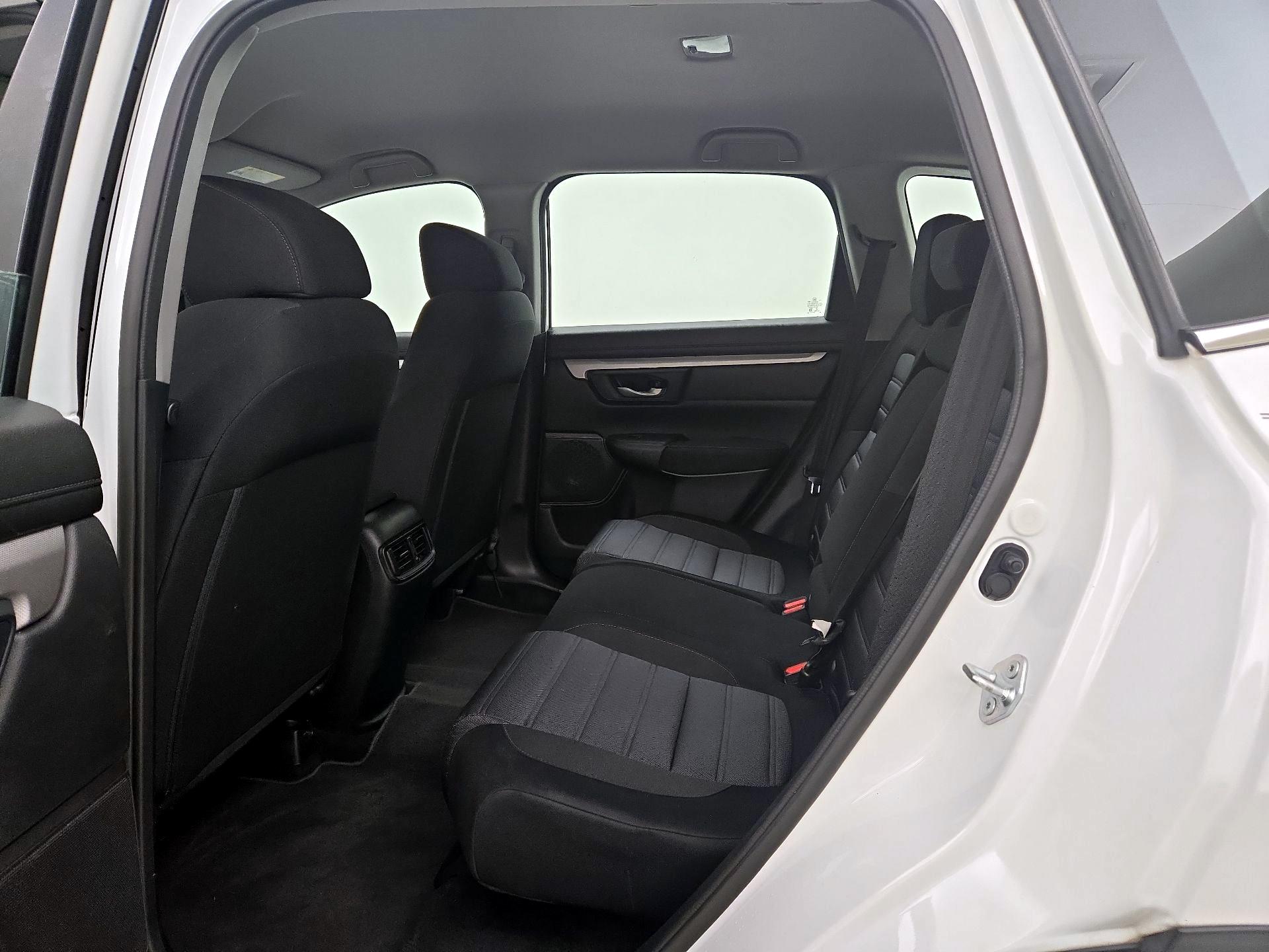Thumbnail: 2021 Honda CR-V - 19