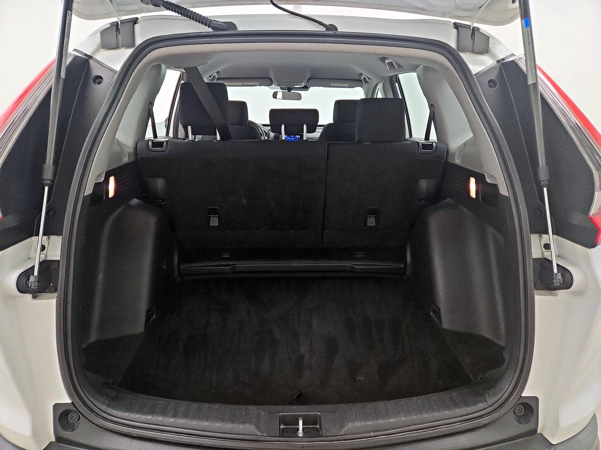 Thumbnail: 2021 Honda CR-V - 20