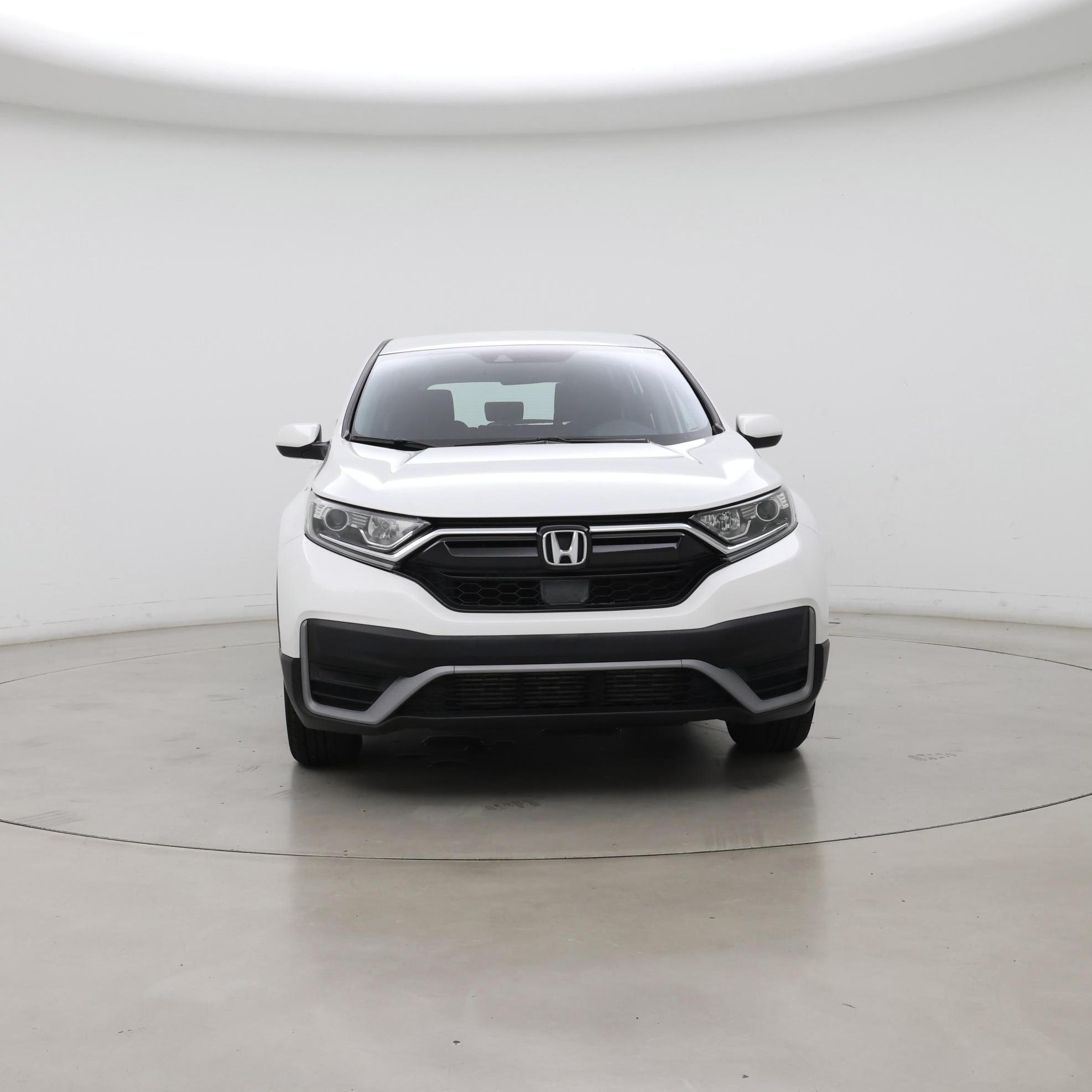 Thumbnail: 2021 Honda CR-V - 5