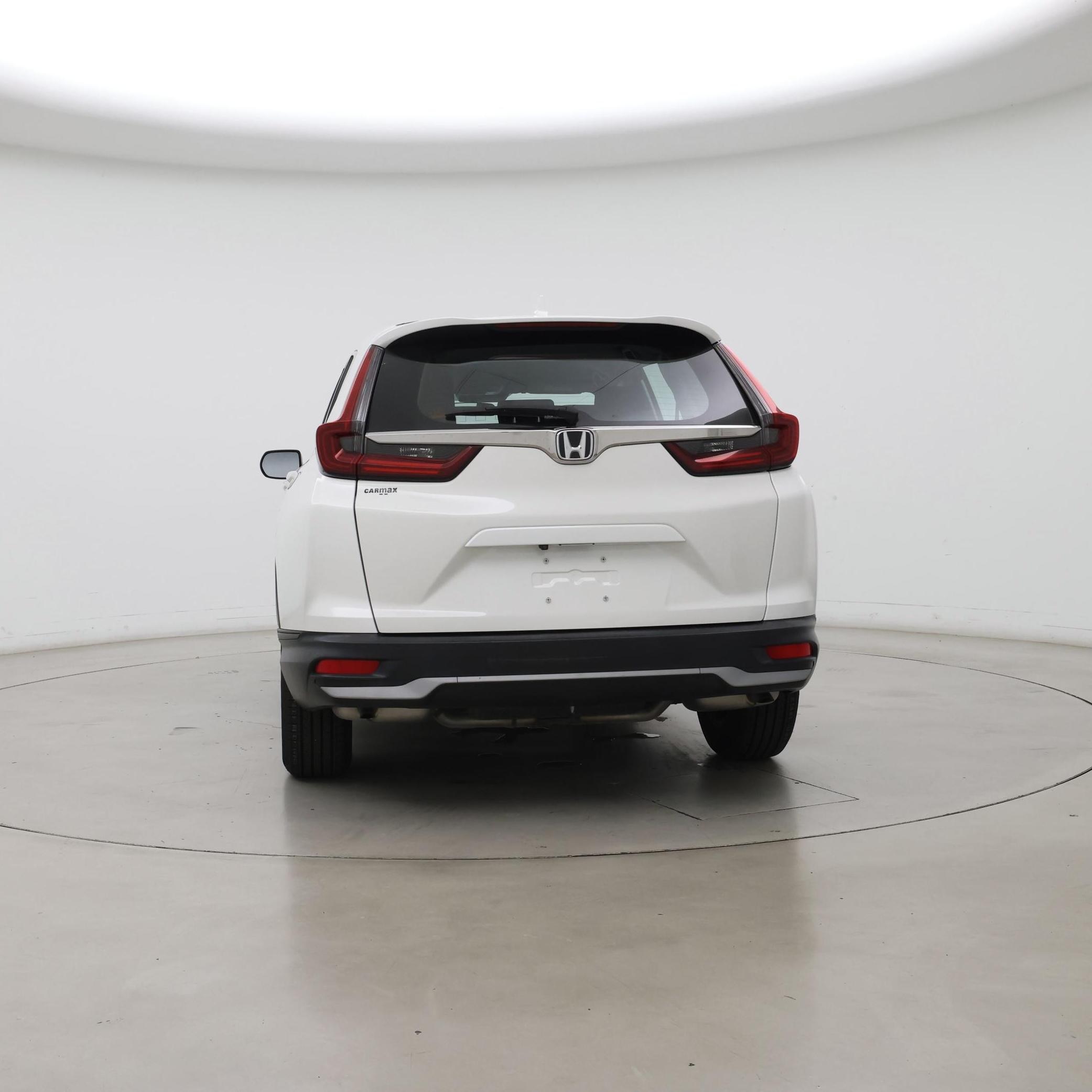 Thumbnail: 2021 Honda CR-V - 6