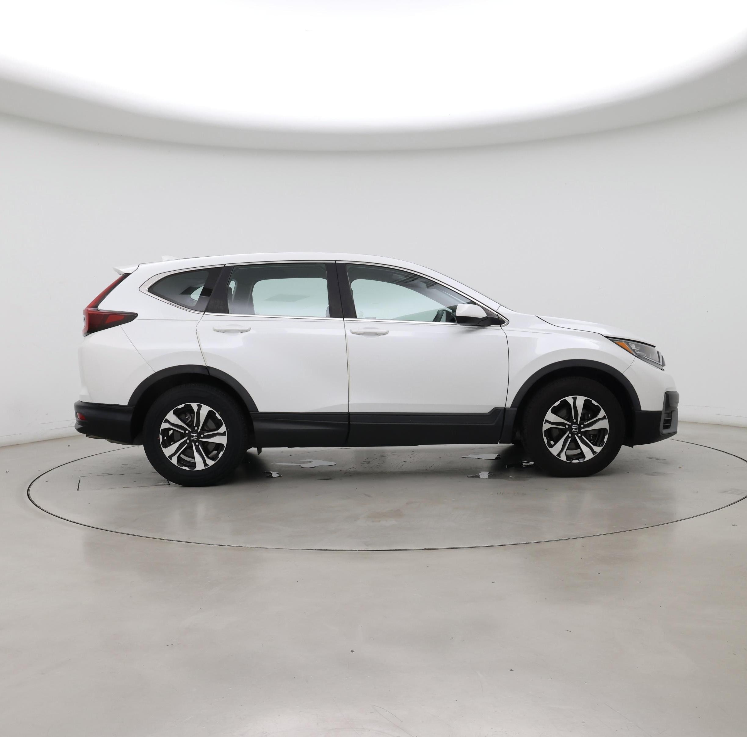 Thumbnail: 2021 Honda CR-V - 7