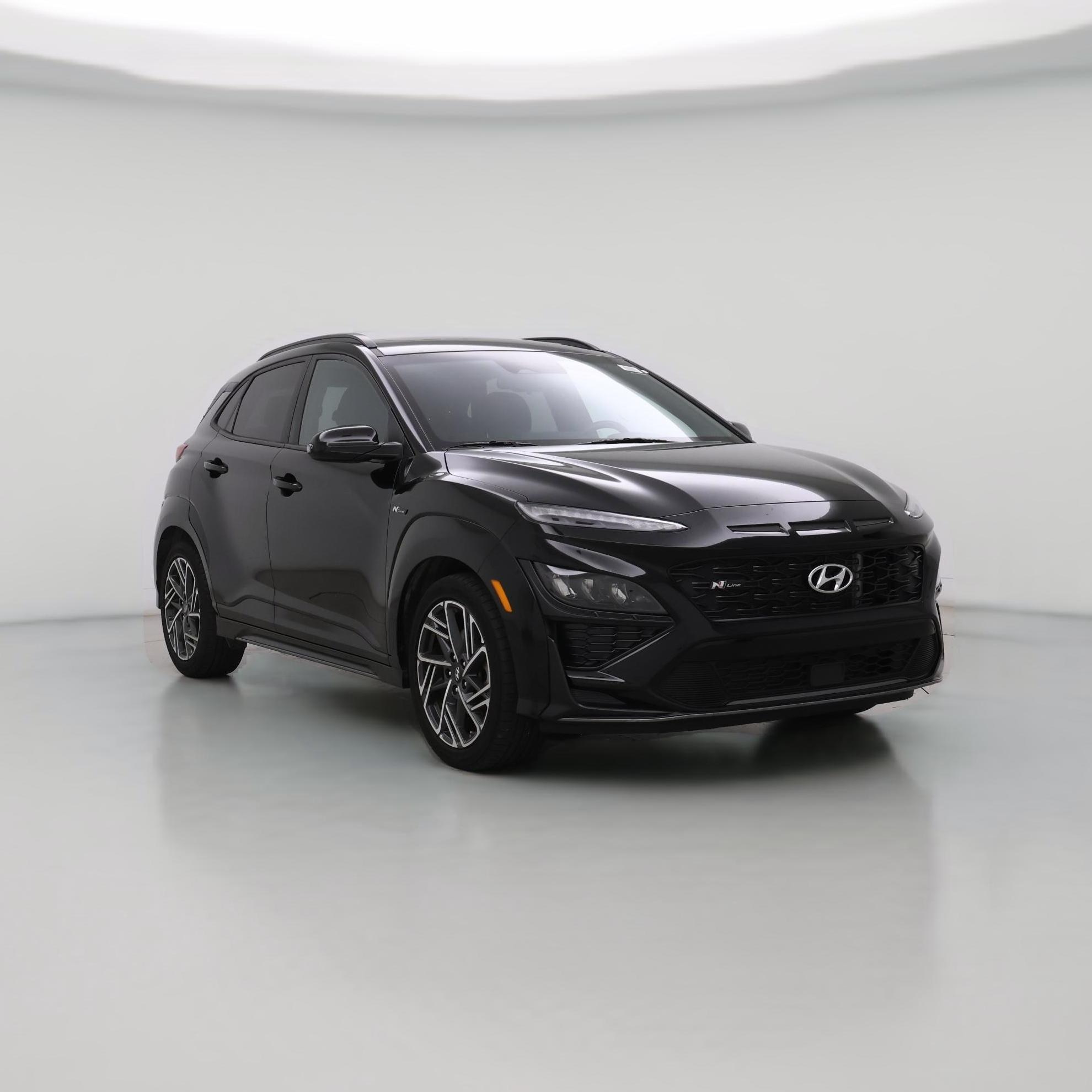 Thumbnail: 2022 Hyundai Kona - 1