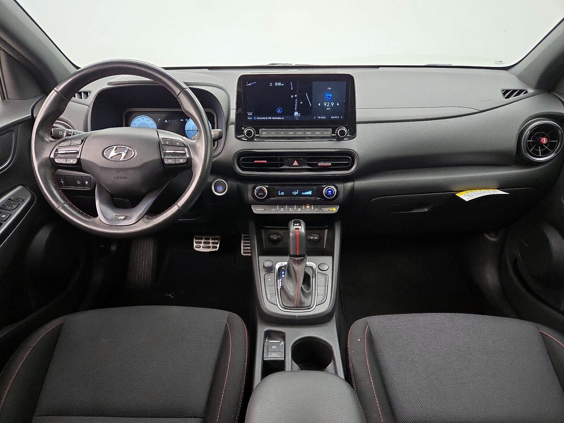 Thumbnail: 2022 Hyundai Kona - 9