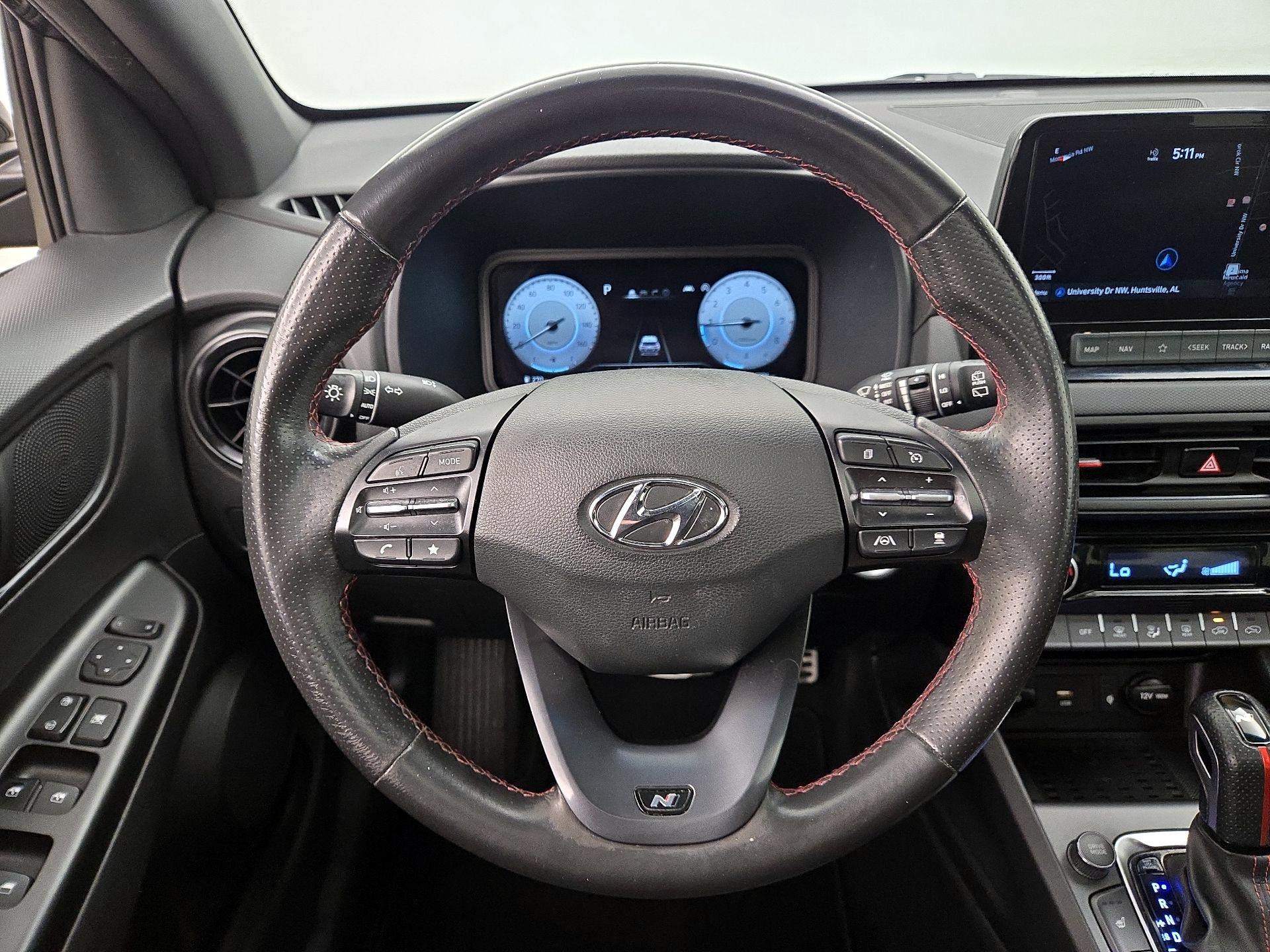 Thumbnail: 2022 Hyundai Kona - 10