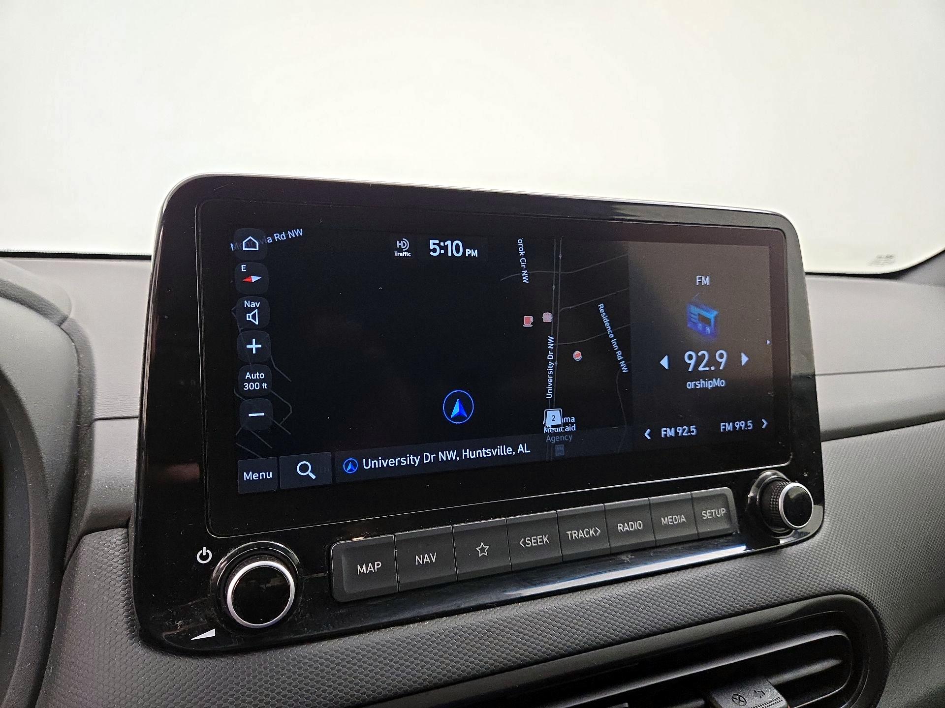 Thumbnail: 2022 Hyundai Kona - 14
