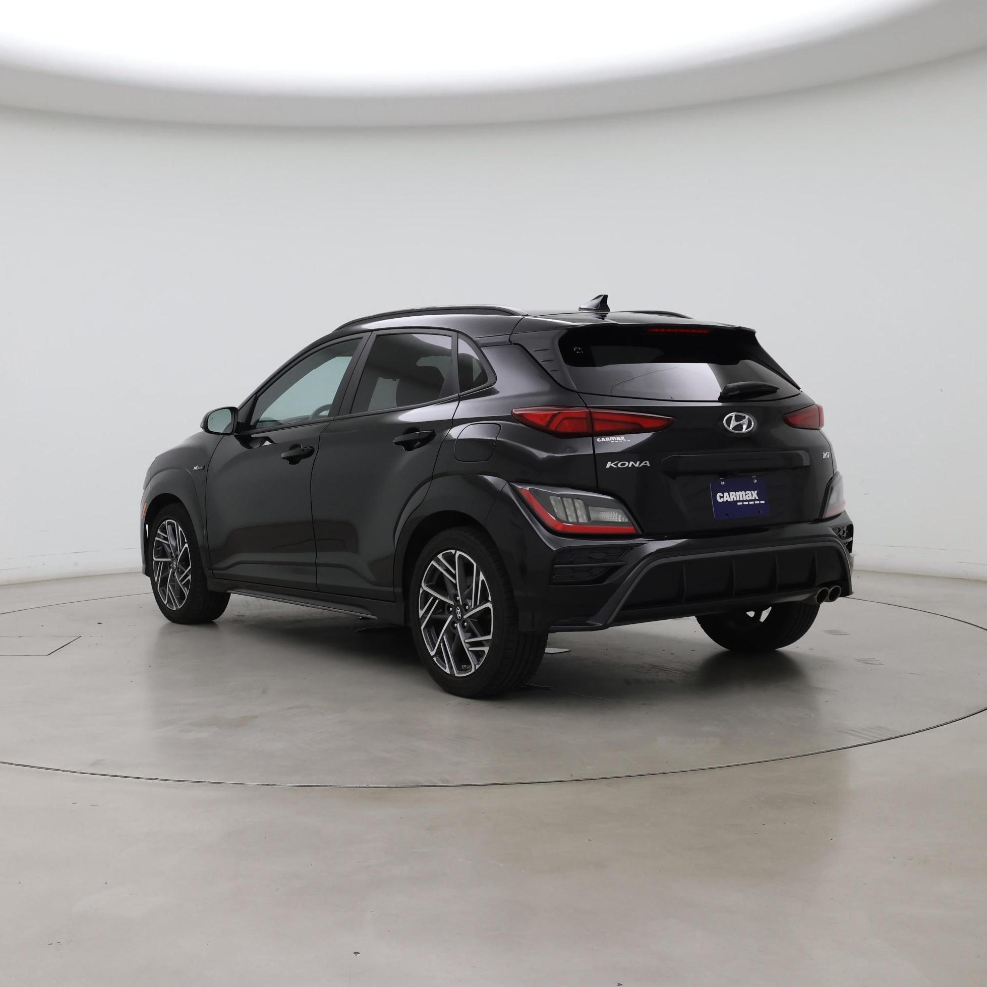 Thumbnail: 2022 Hyundai Kona - 2