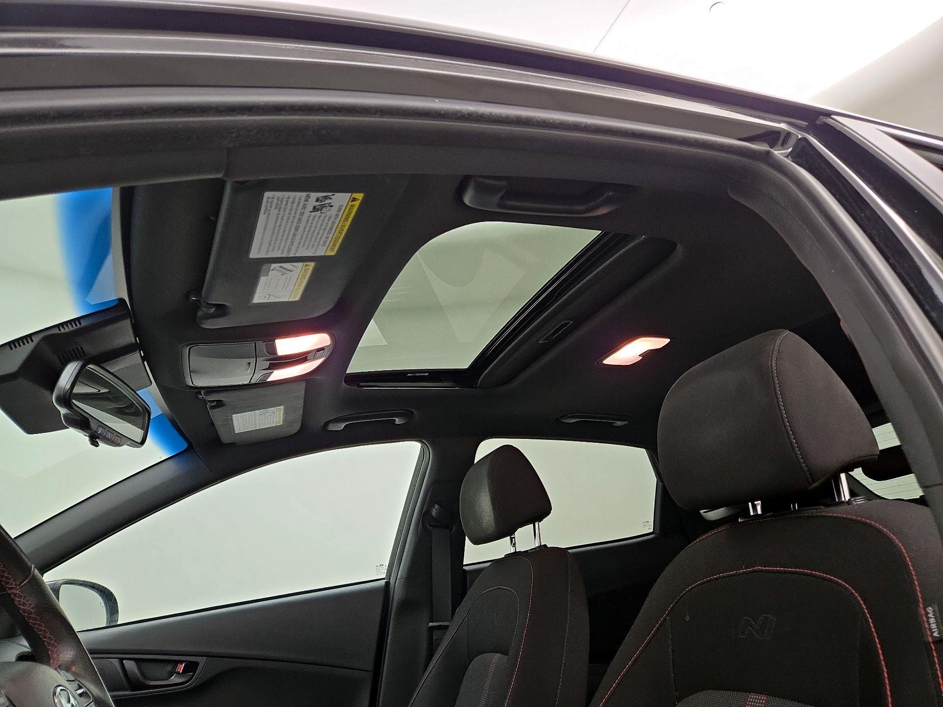 Thumbnail: 2022 Hyundai Kona - 20