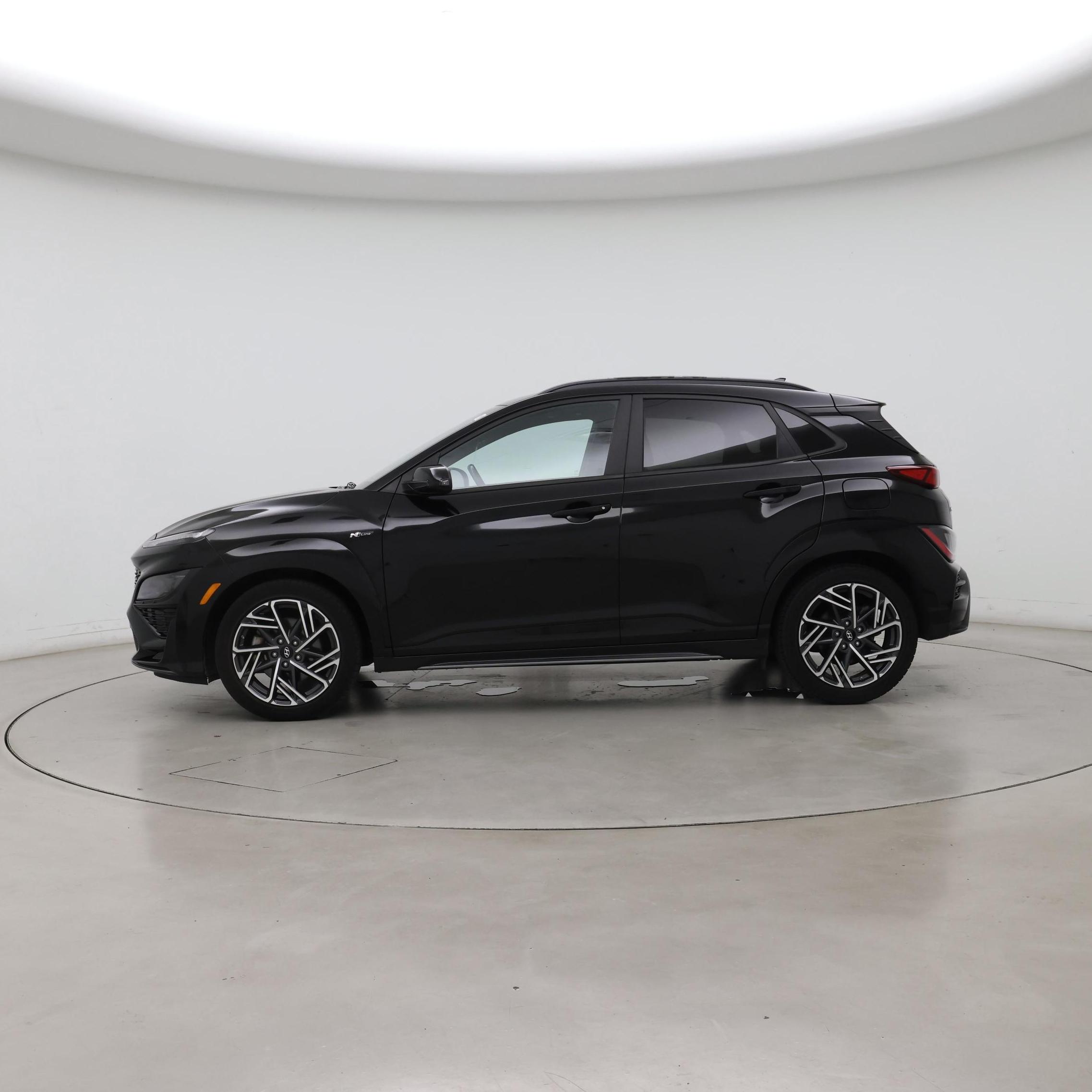 Thumbnail: 2022 Hyundai Kona - 3