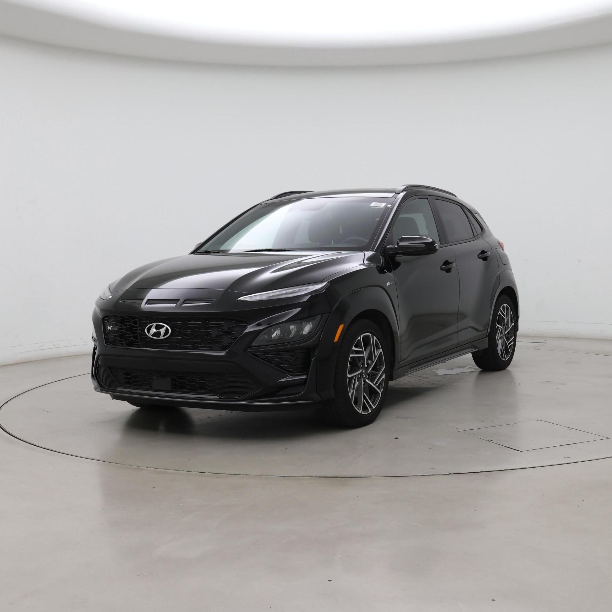 Thumbnail: 2022 Hyundai Kona - 4