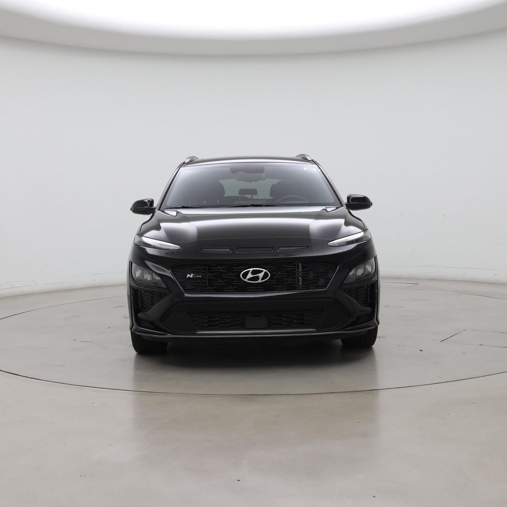 Thumbnail: 2022 Hyundai Kona - 5