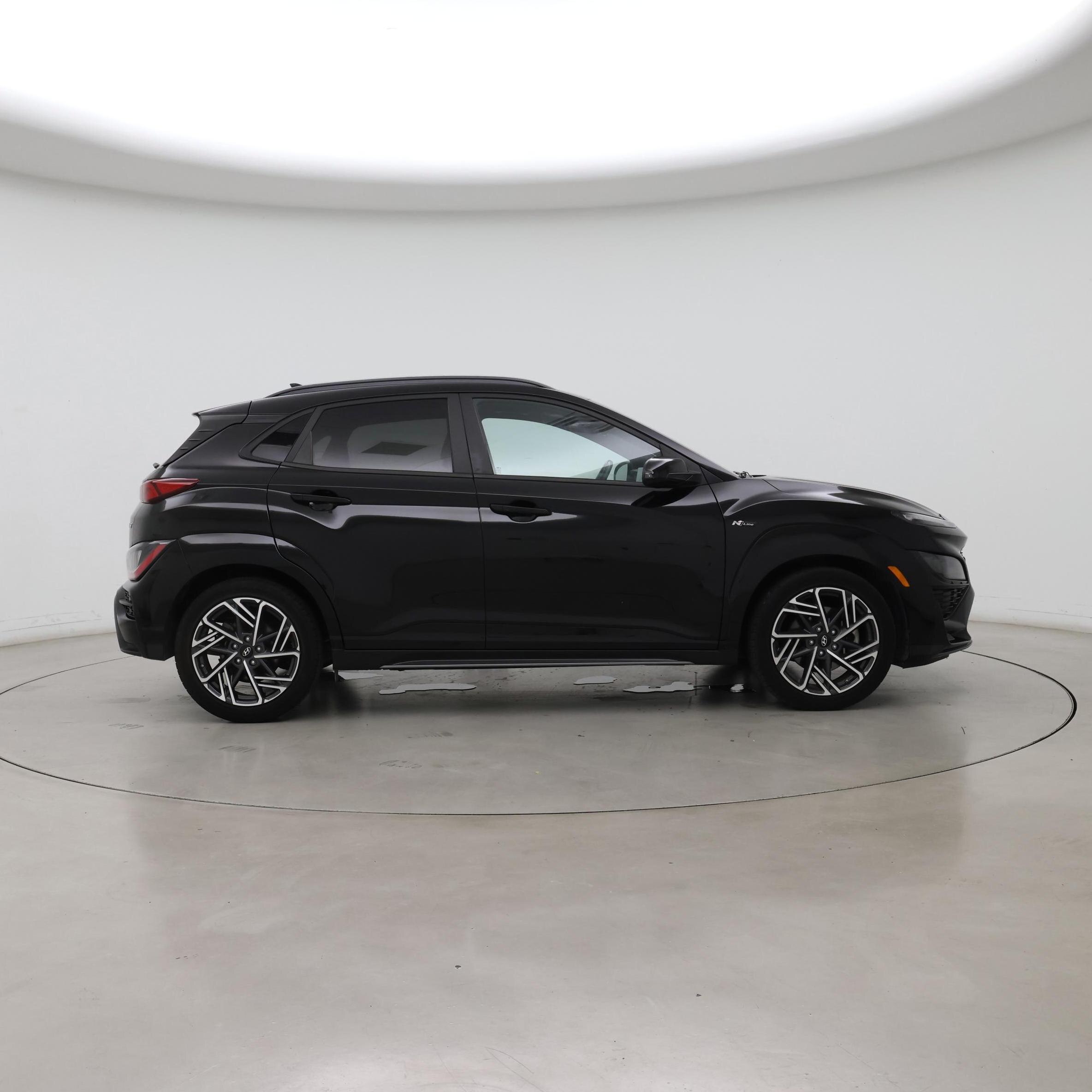 Thumbnail: 2022 Hyundai Kona - 7