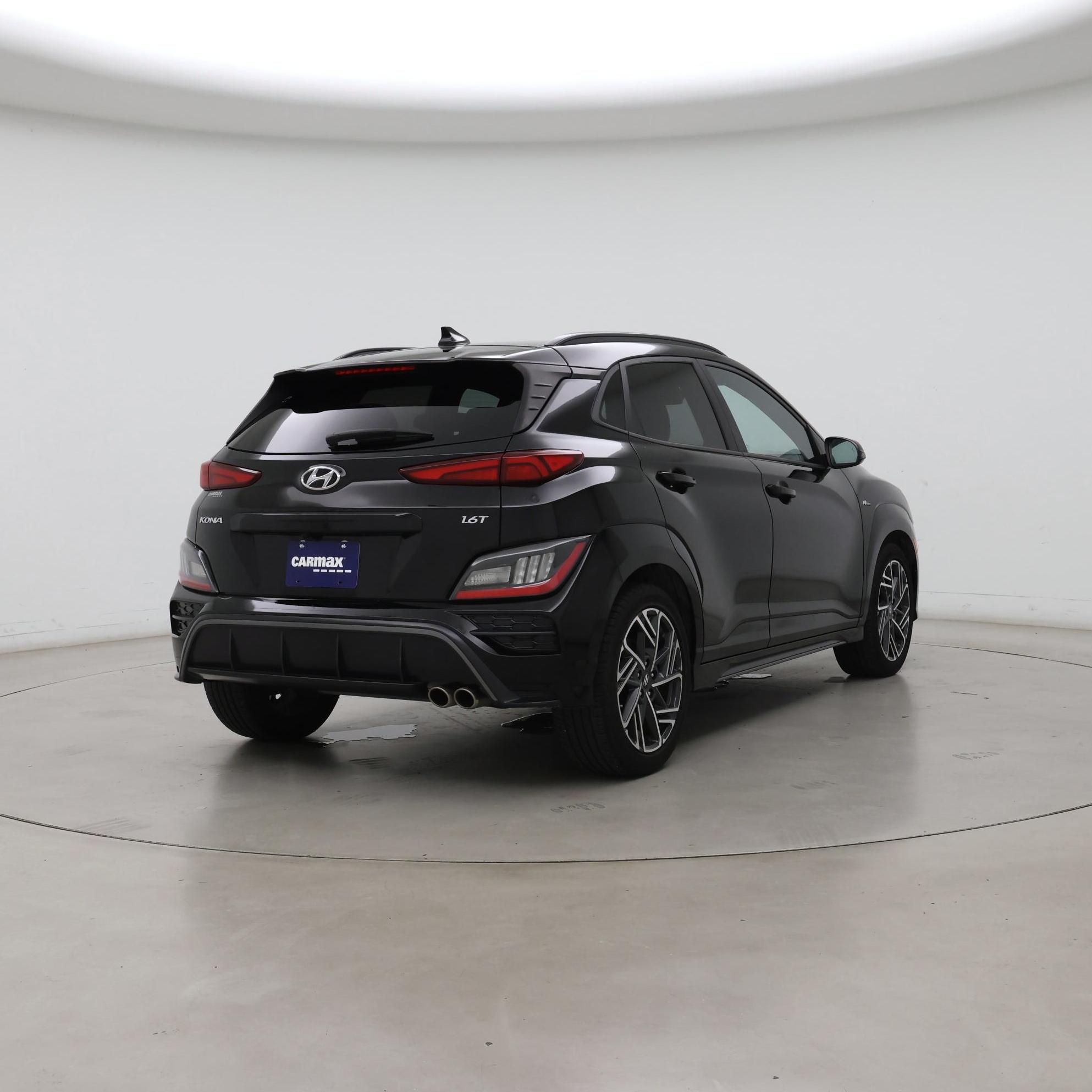 Thumbnail: 2022 Hyundai Kona - 8