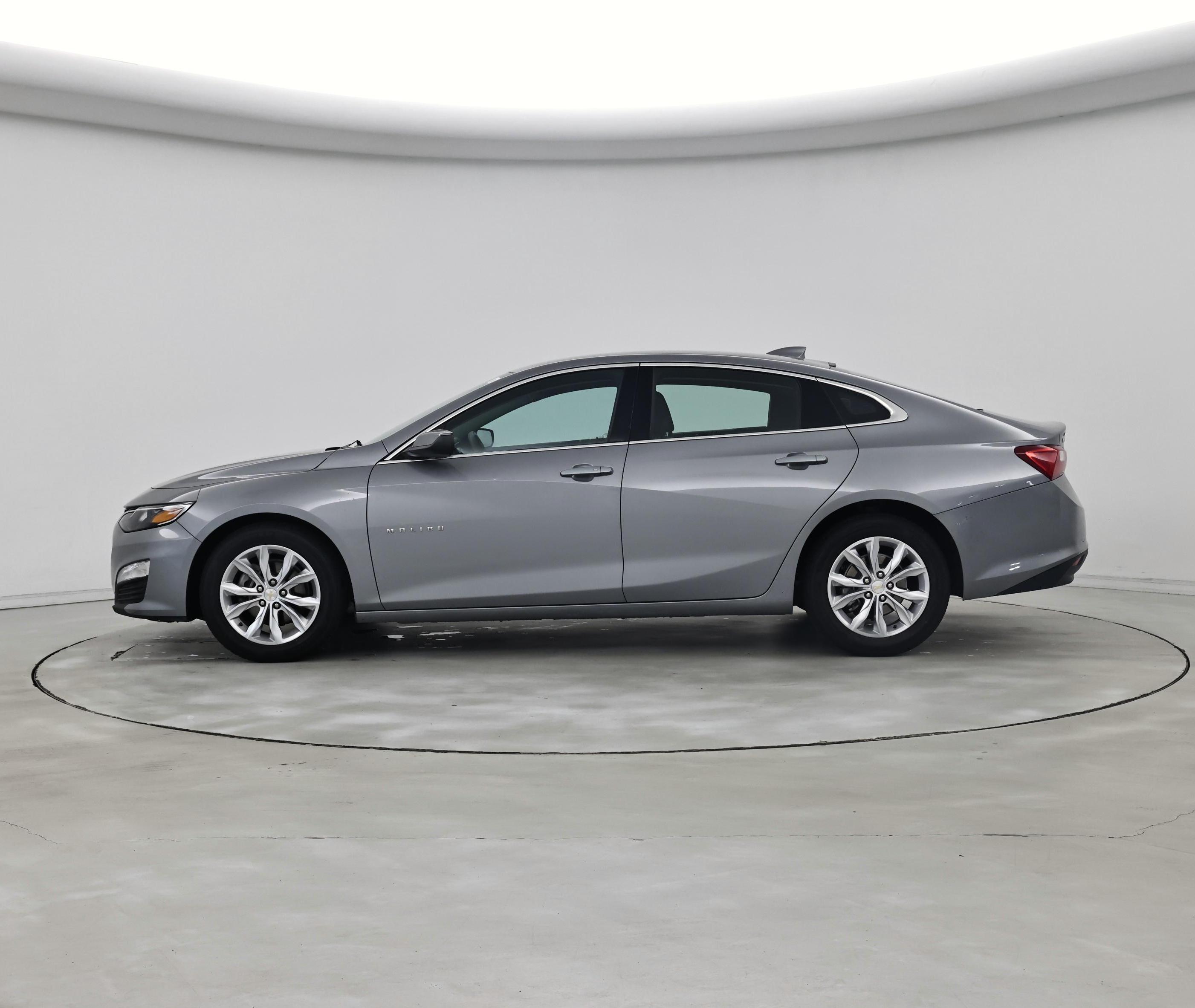 Thumbnail: 2023 Chevrolet Malibu - 3