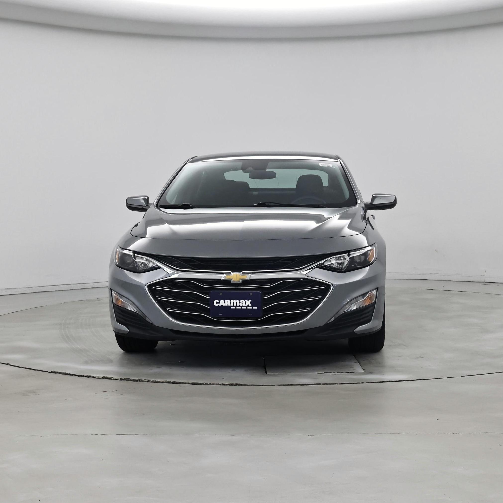 Thumbnail: 2023 Chevrolet Malibu - 5