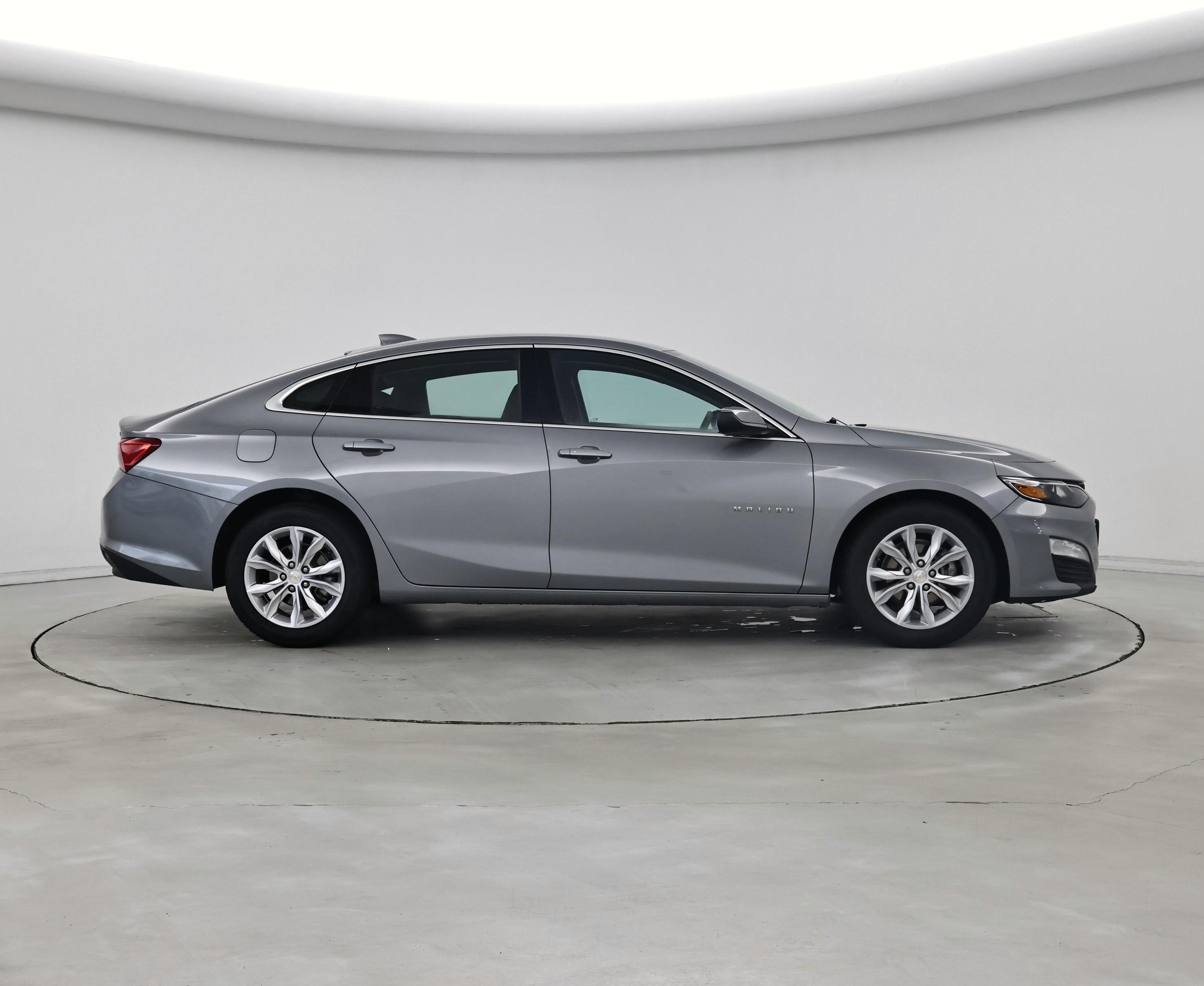 Thumbnail: 2023 Chevrolet Malibu - 7