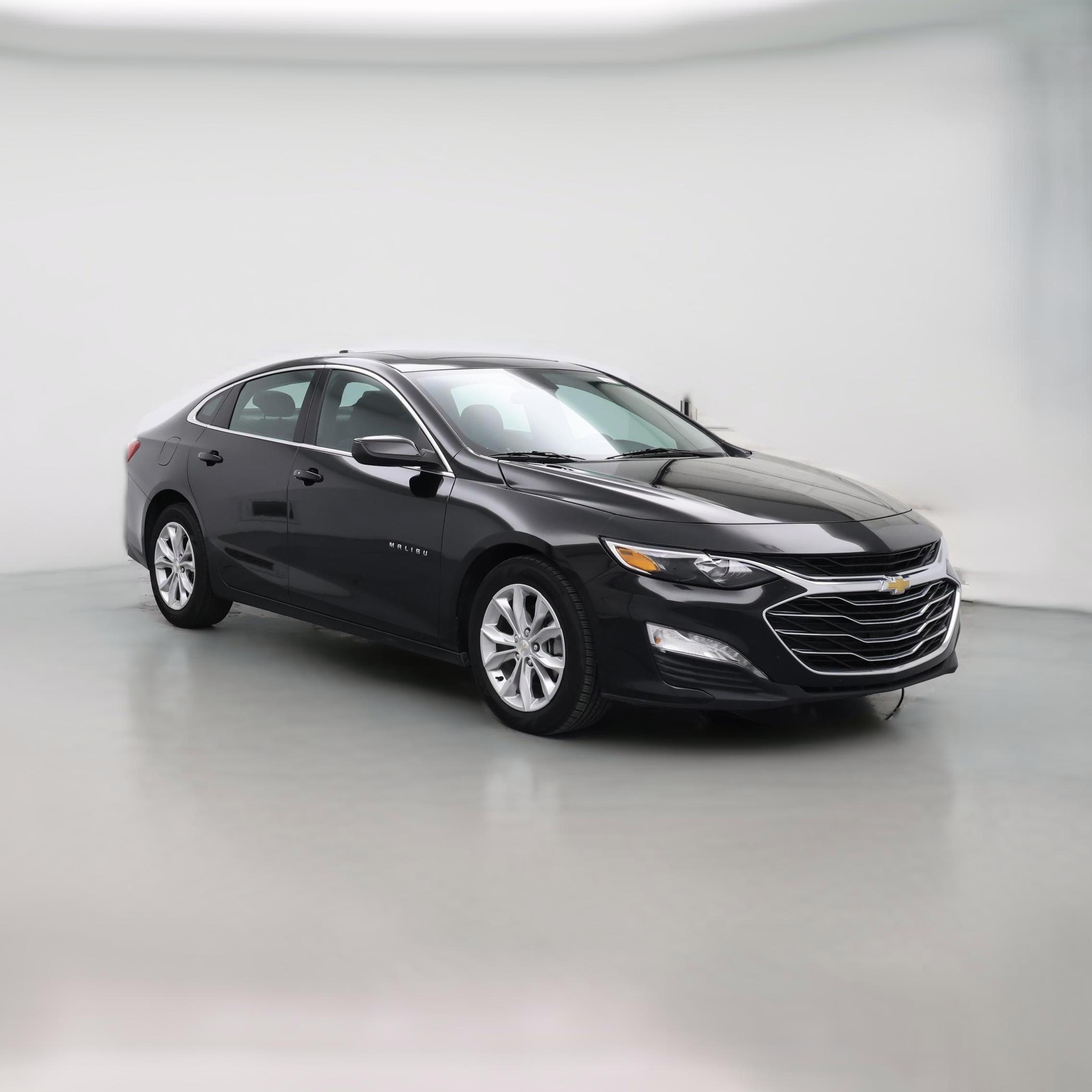 Thumbnail: 2024 Chevrolet Malibu - 1